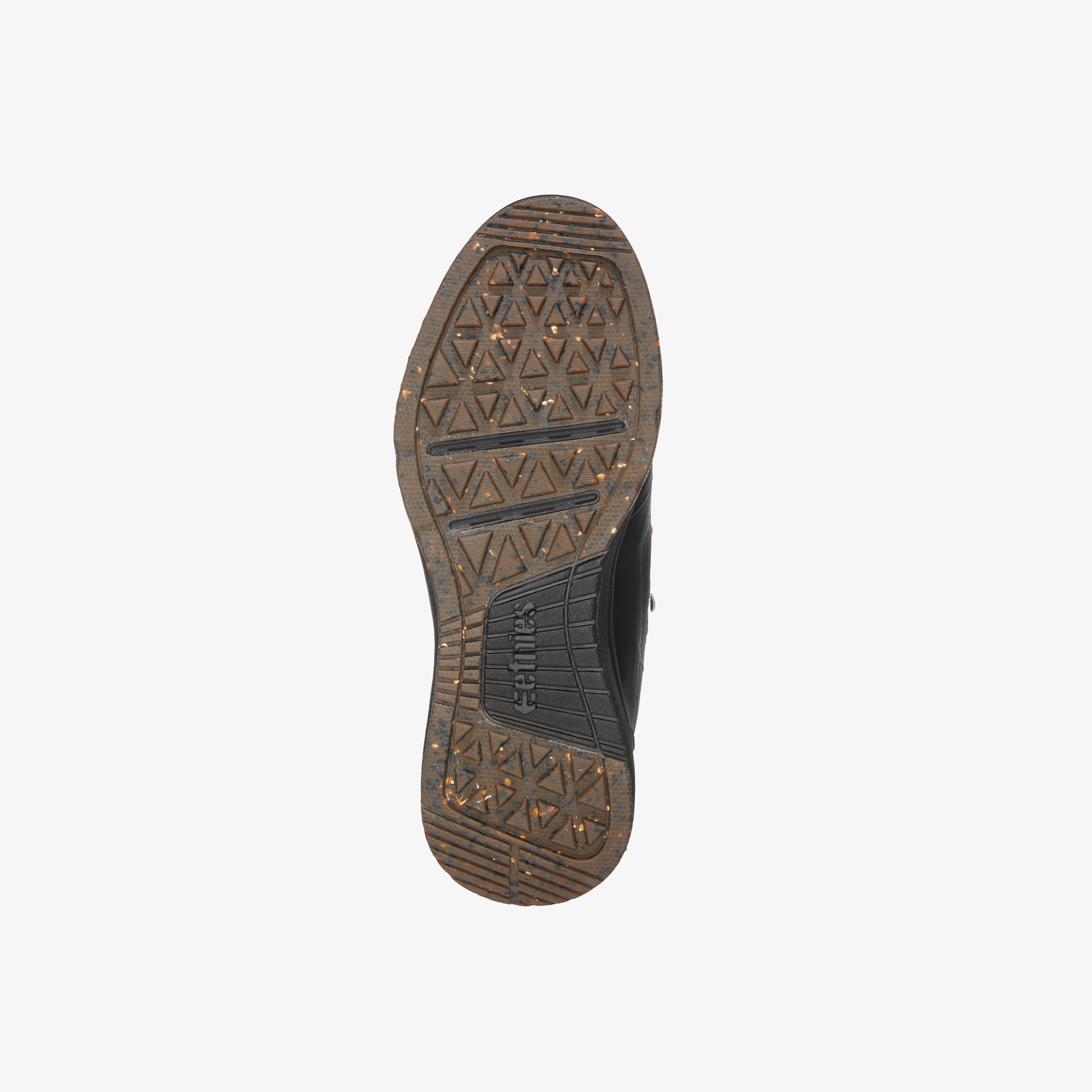 Etnies Jones Erkek Siyah Sneaker