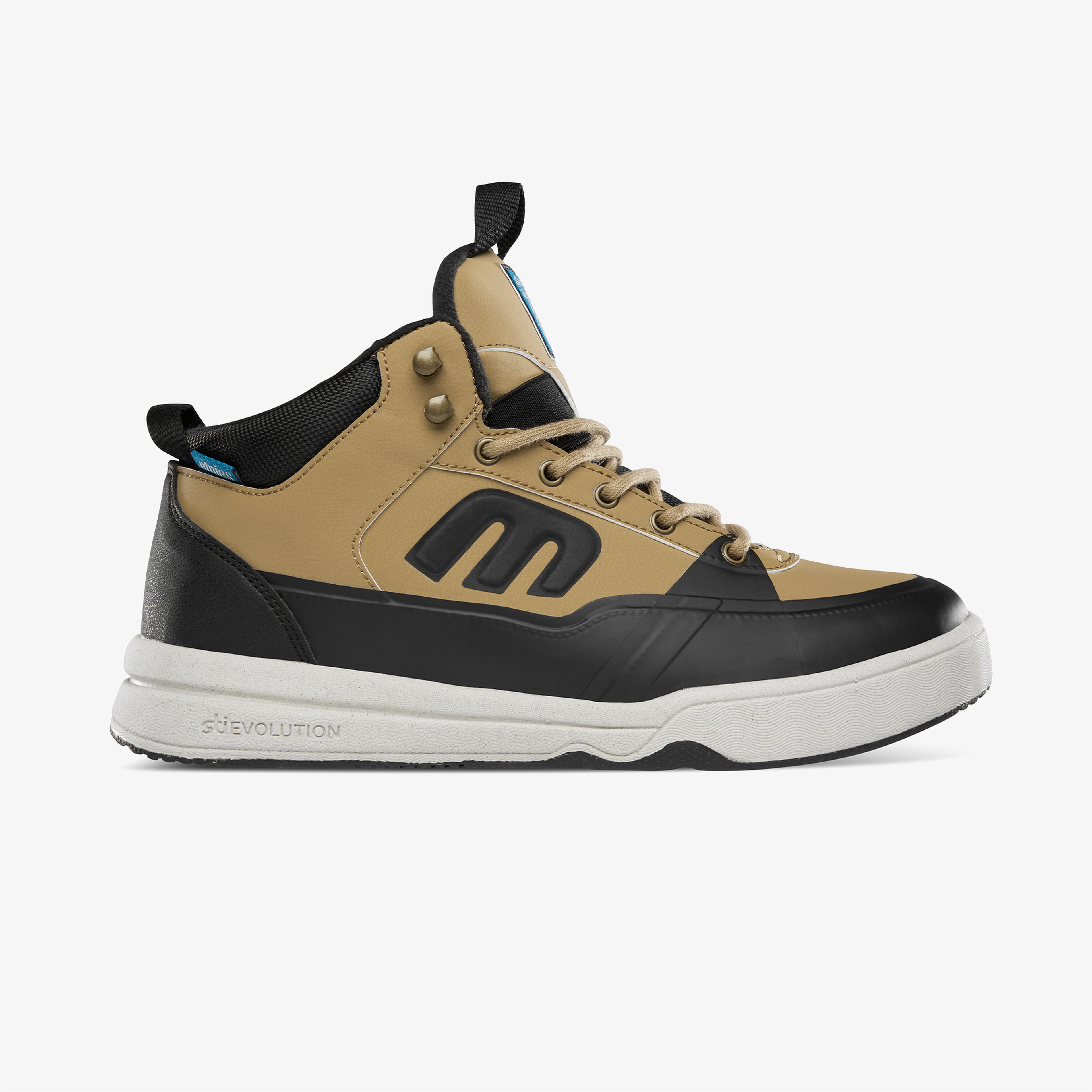 Etnies Jones Mtw Erkek Krem Sneaker