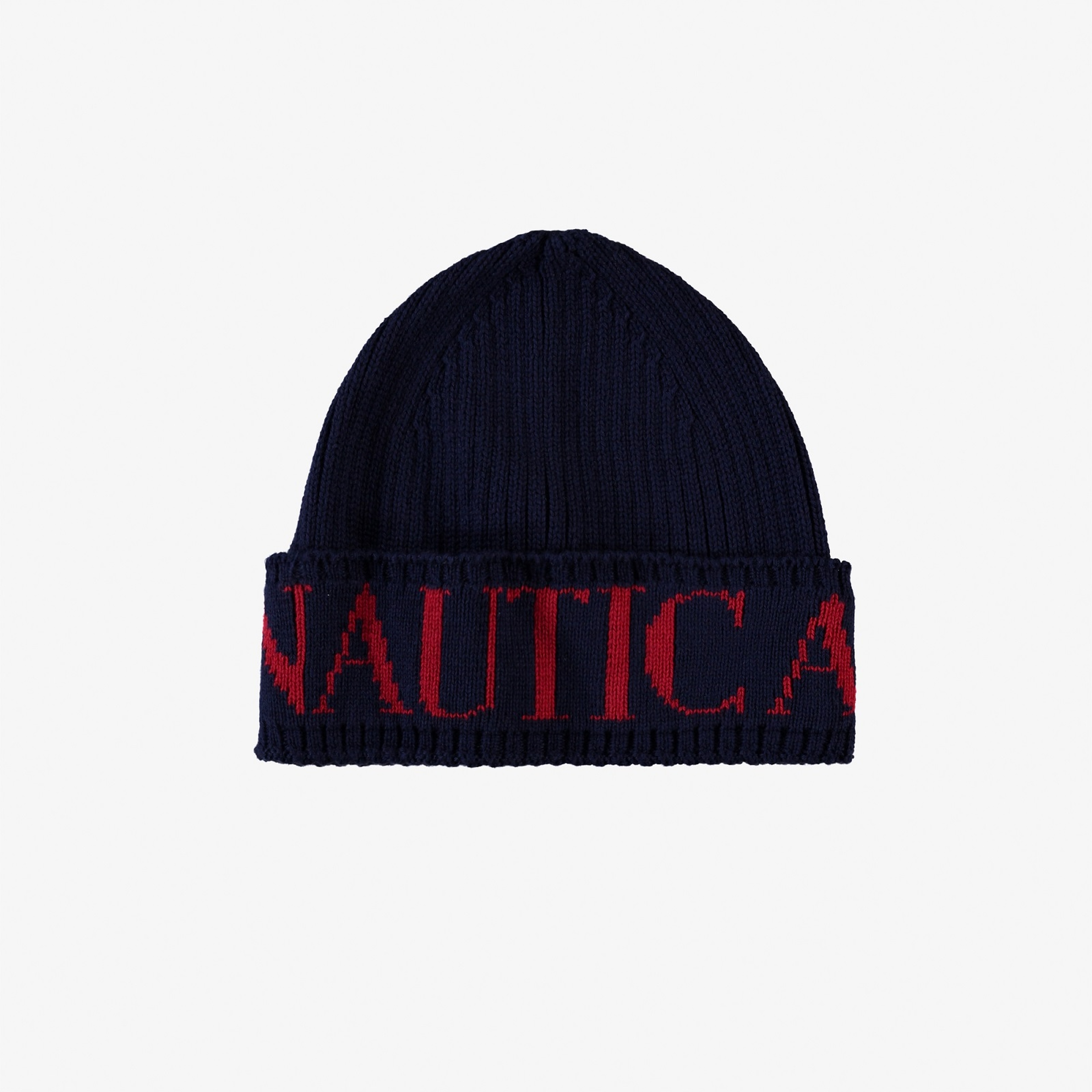 Nautica Unisex Lacivert Bere