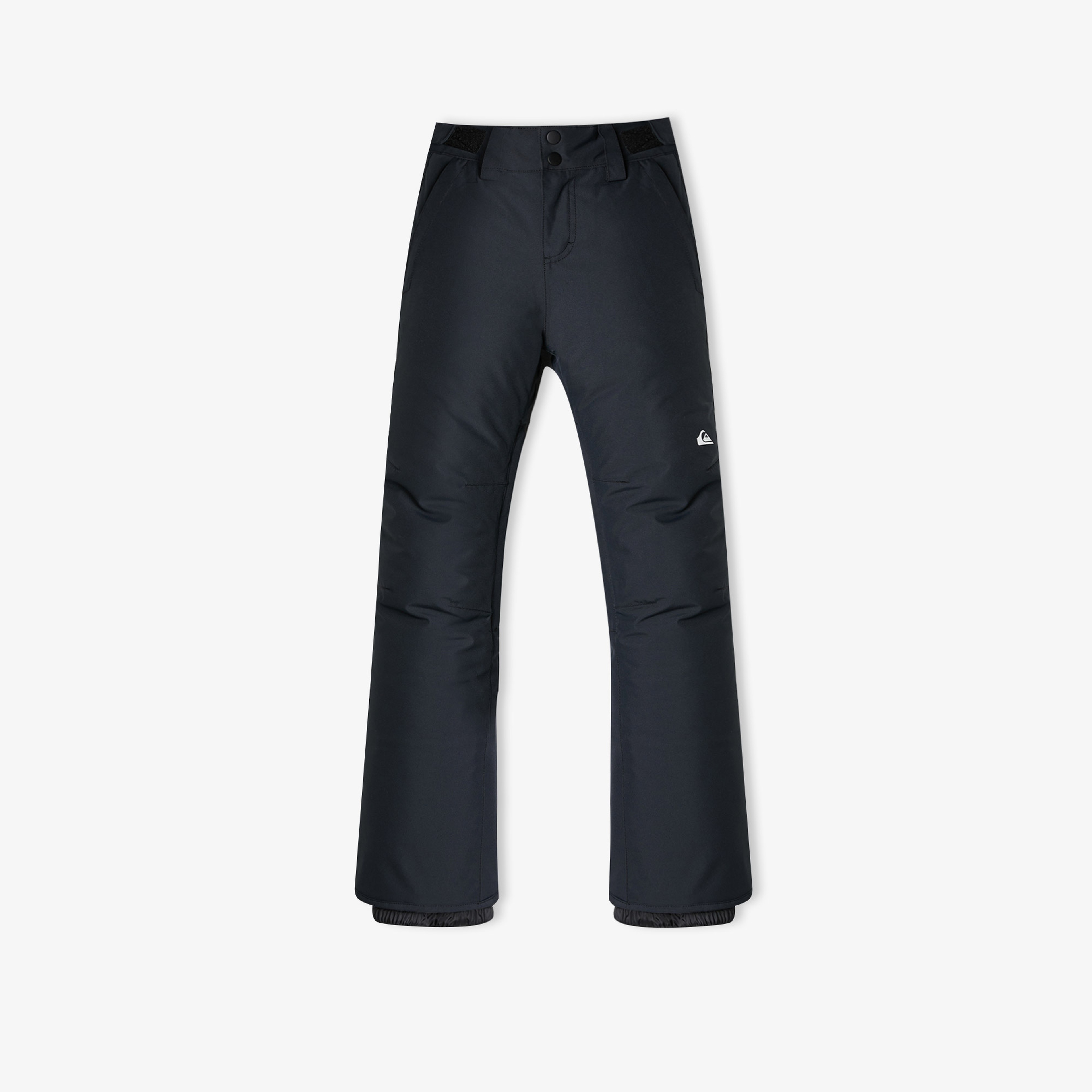 Quiksilver Çocuk Siyah Pantolon