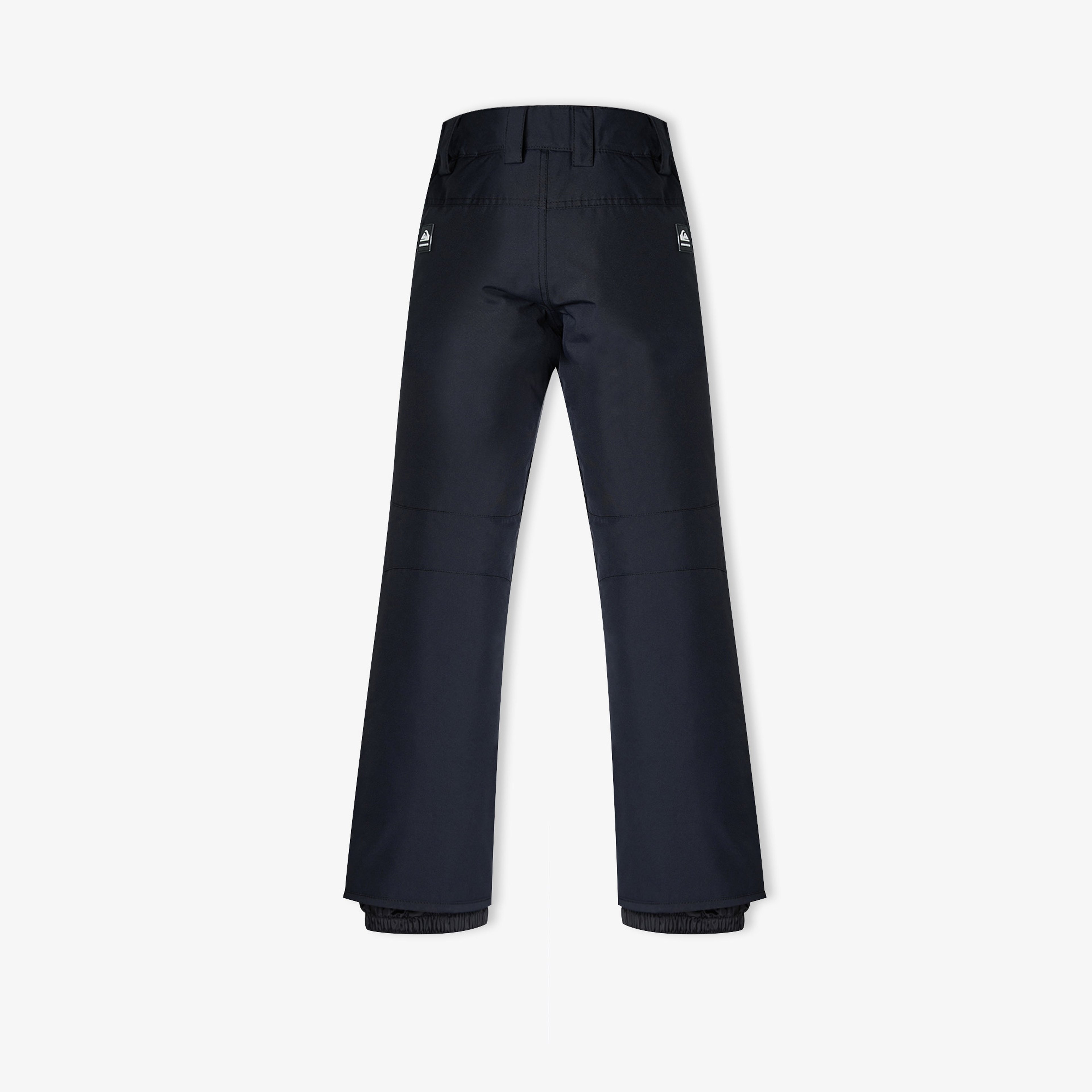 Quiksilver Çocuk Siyah Pantolon