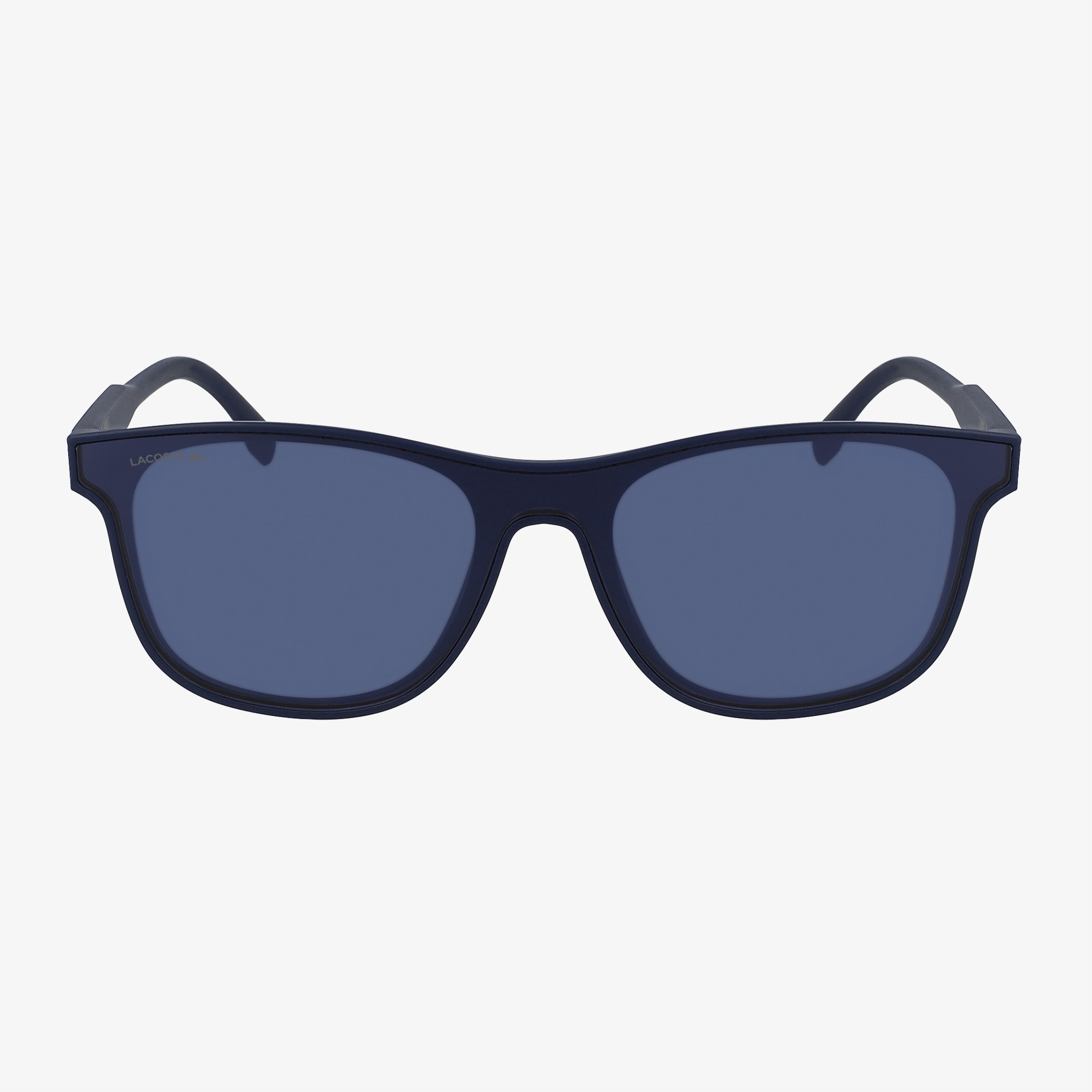 Lacoste Unisex Lacivert Güneş Gözlüğü