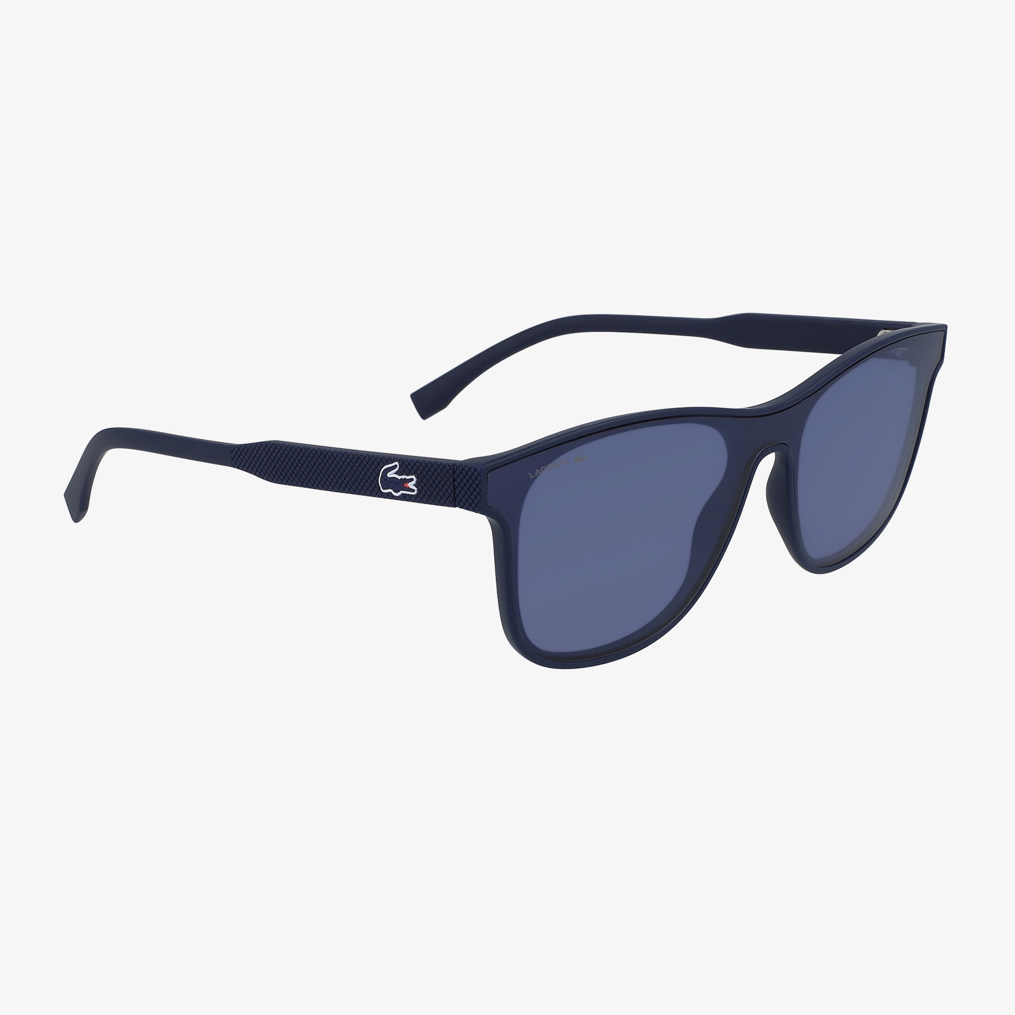 Lacoste Unisex Lacivert Güneş Gözlüğü