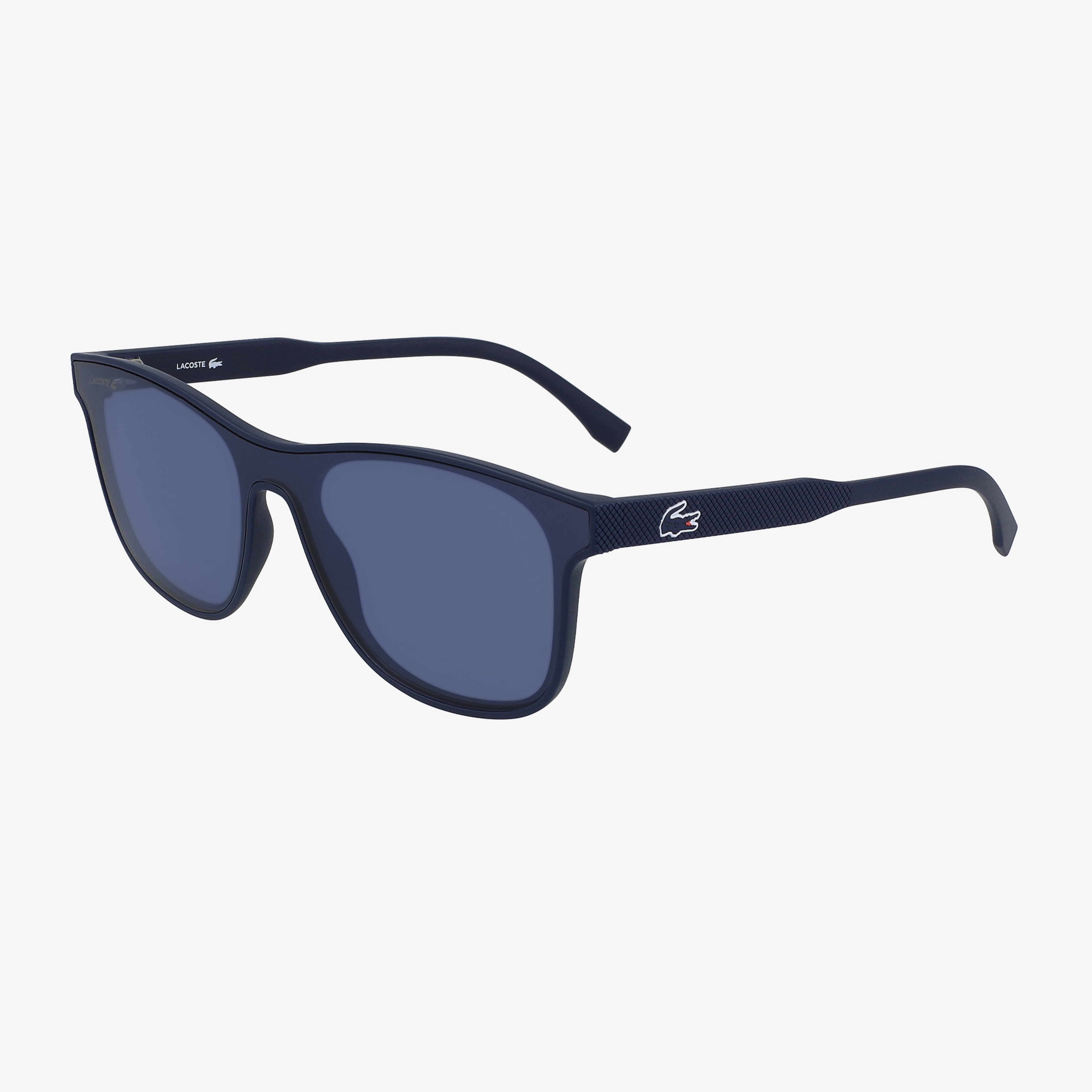 Lacoste Unisex Lacivert Güneş Gözlüğü