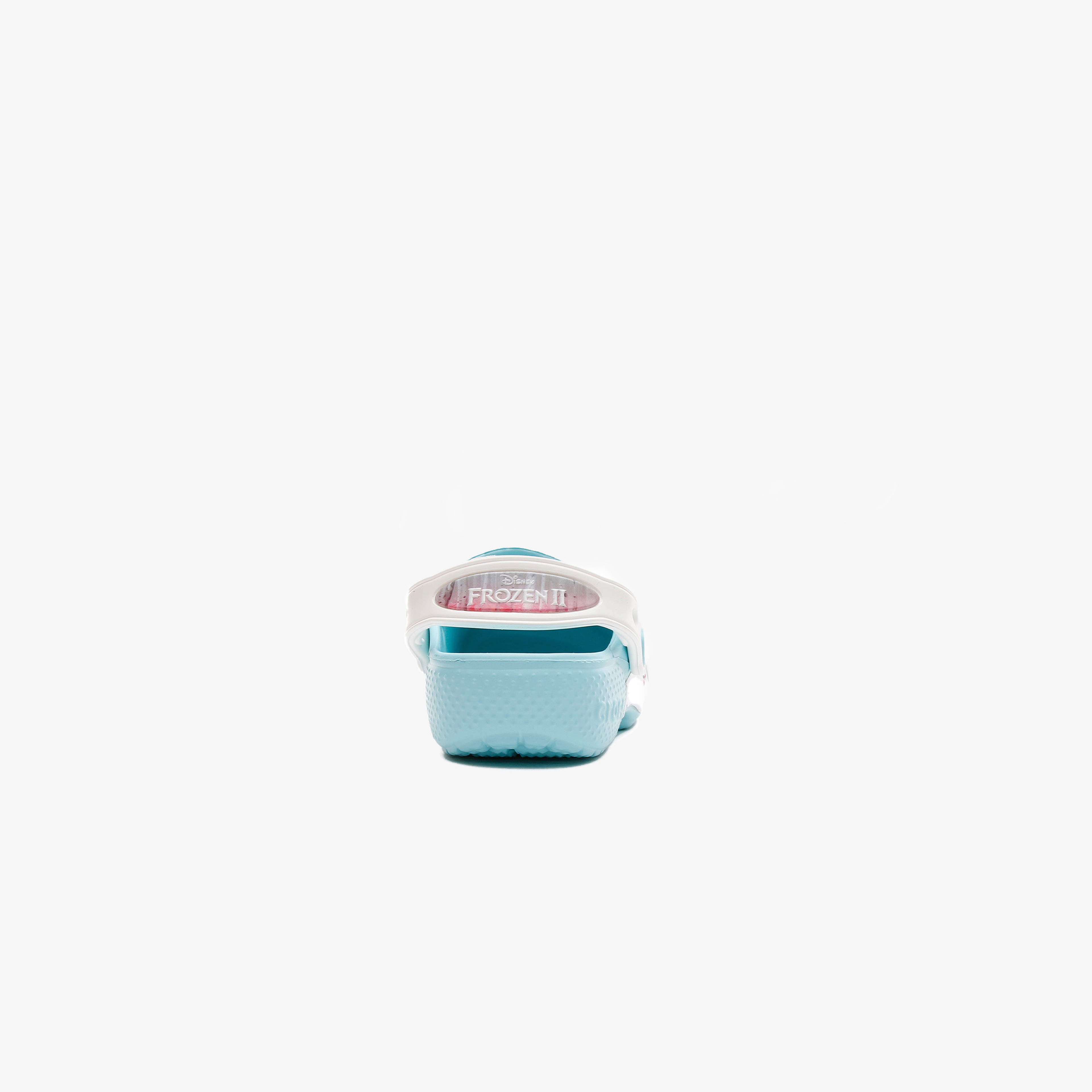 Crocs Fun Lab OL Disney Frozen Bebek Mavi Terlik