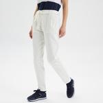 Nautica Kadın Krem Pantolon