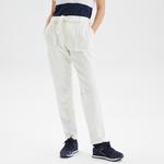 Nautica Kadın Krem Pantolon