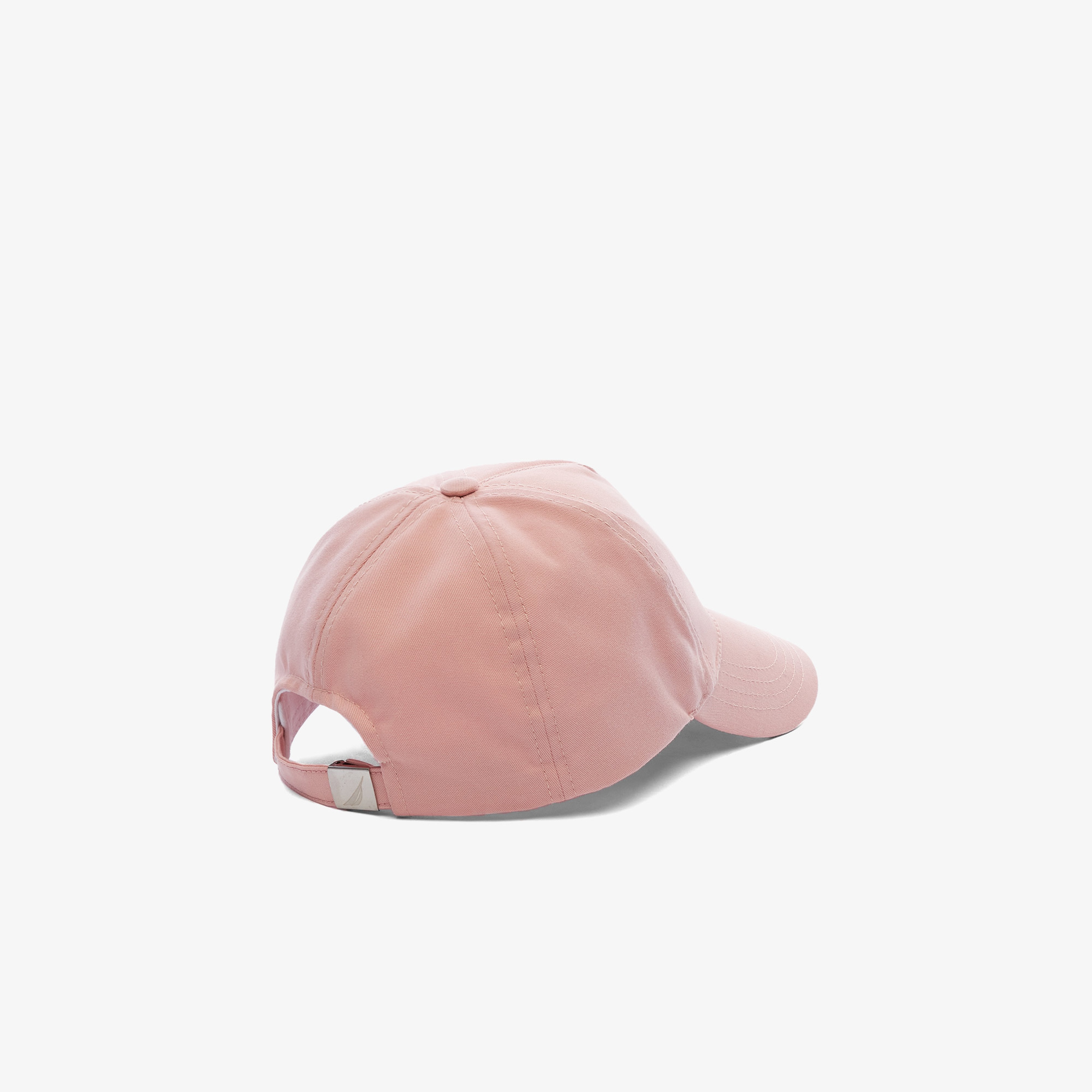 Nautica Unisex Pembe Şapka