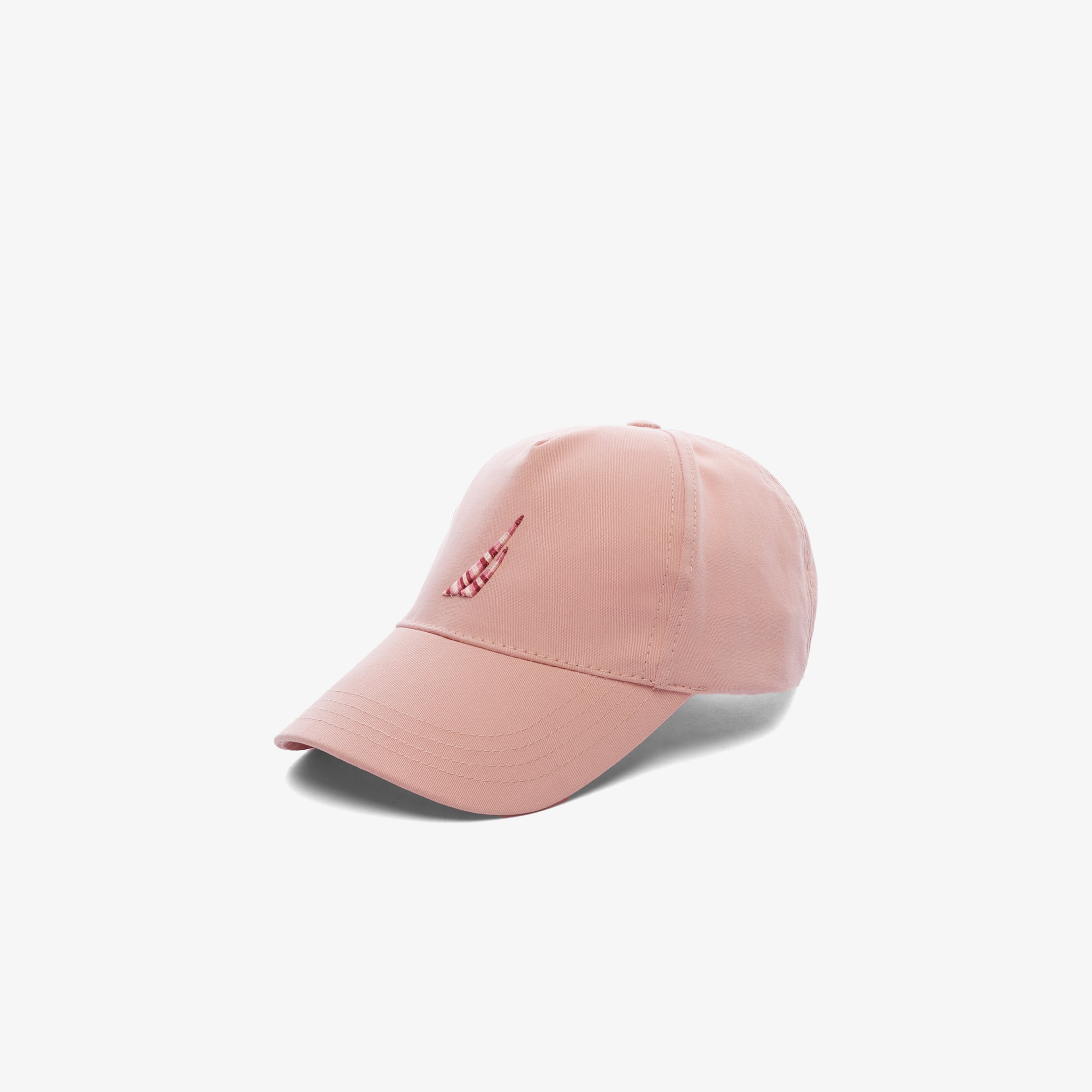 Nautica Unisex Pembe Şapka