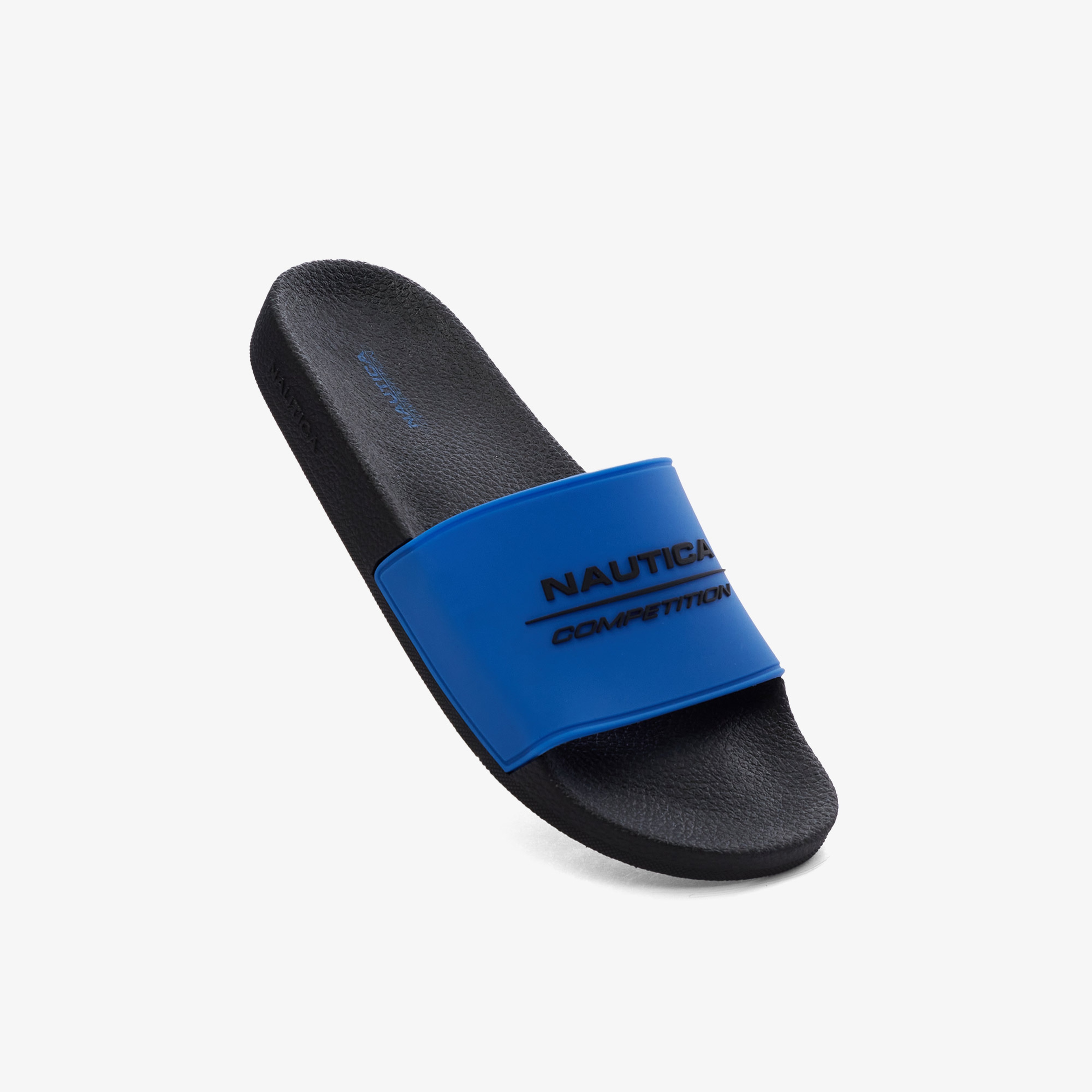 Nautica Erkek Mavi Terlik