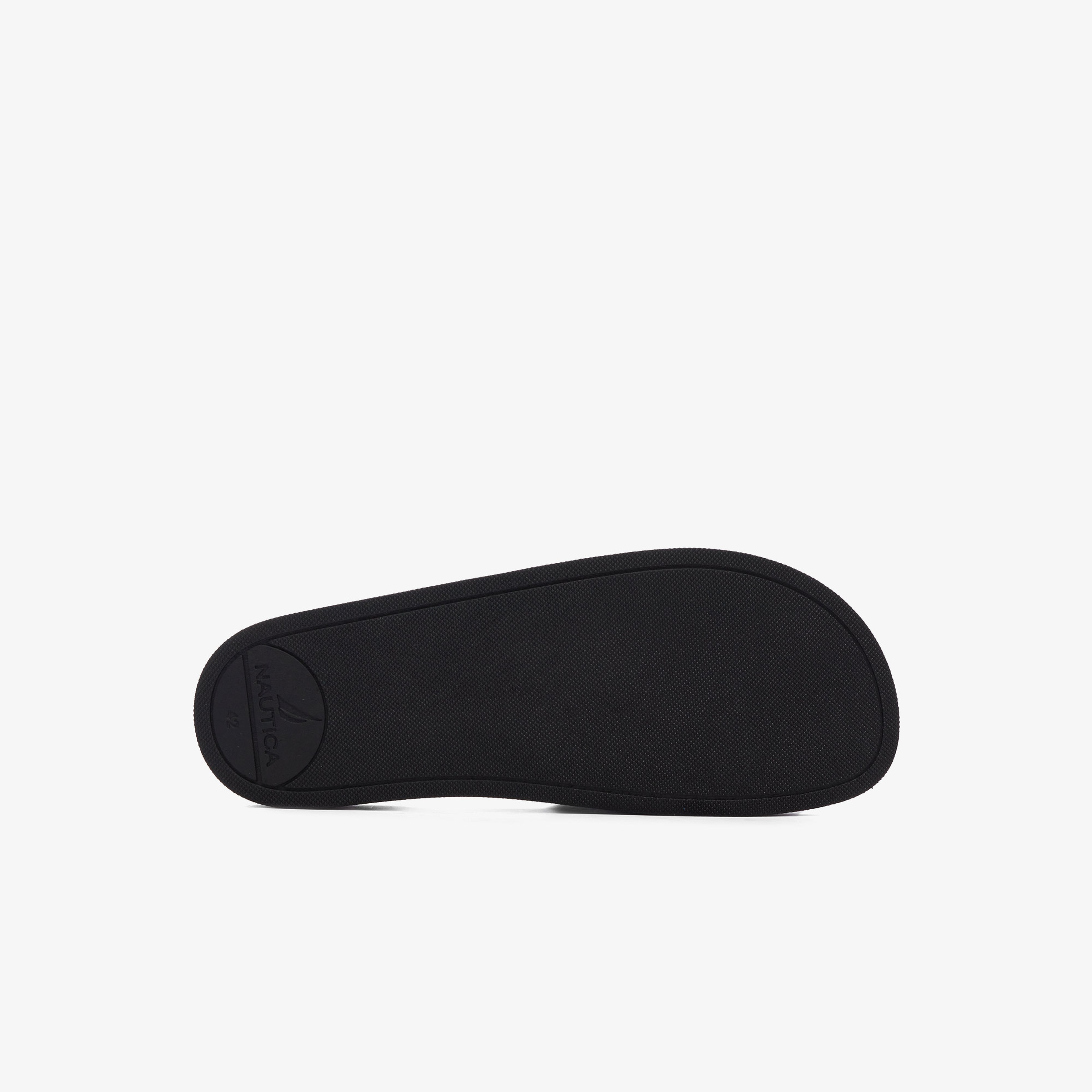 Nautica Erkek Mavi Terlik