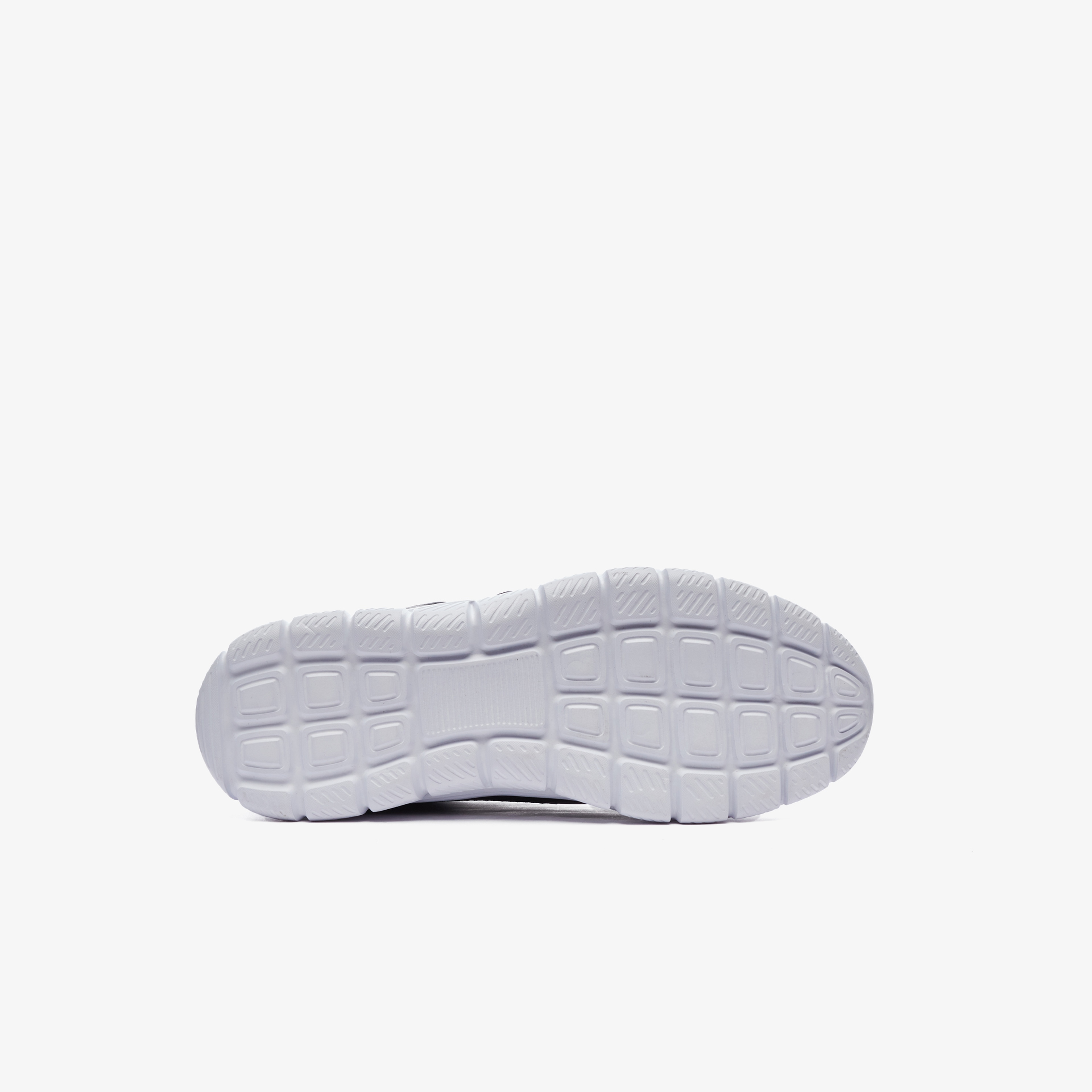 NAUTICA ERKEK SİYAH AYAKKABI