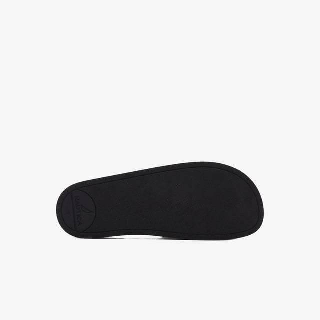 Nautica Nautica Erkek Sarı Terlik Sandalet & Terlik | Occasion Sarı - 6. görsel