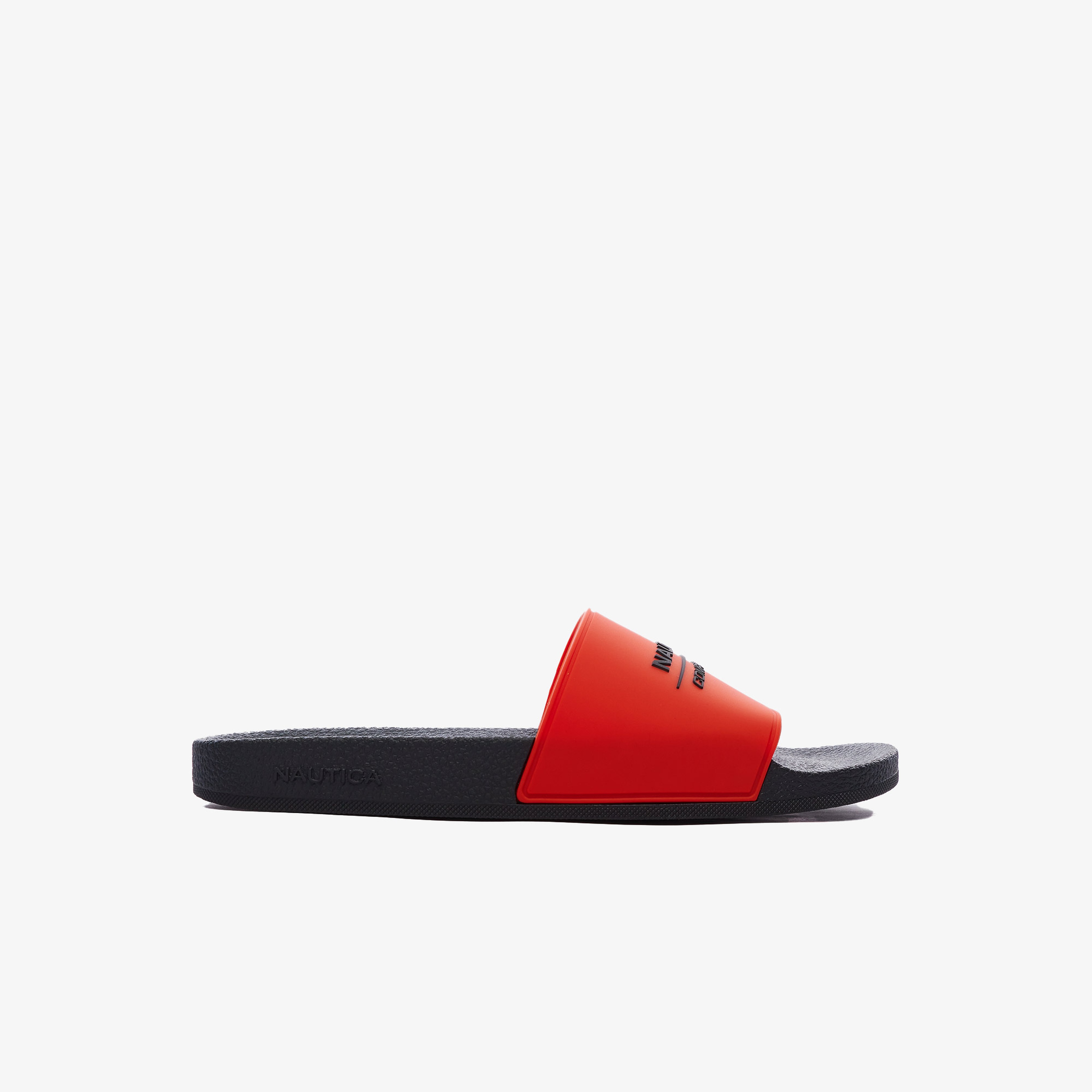 Nautica Erkek Turuncu Terlik