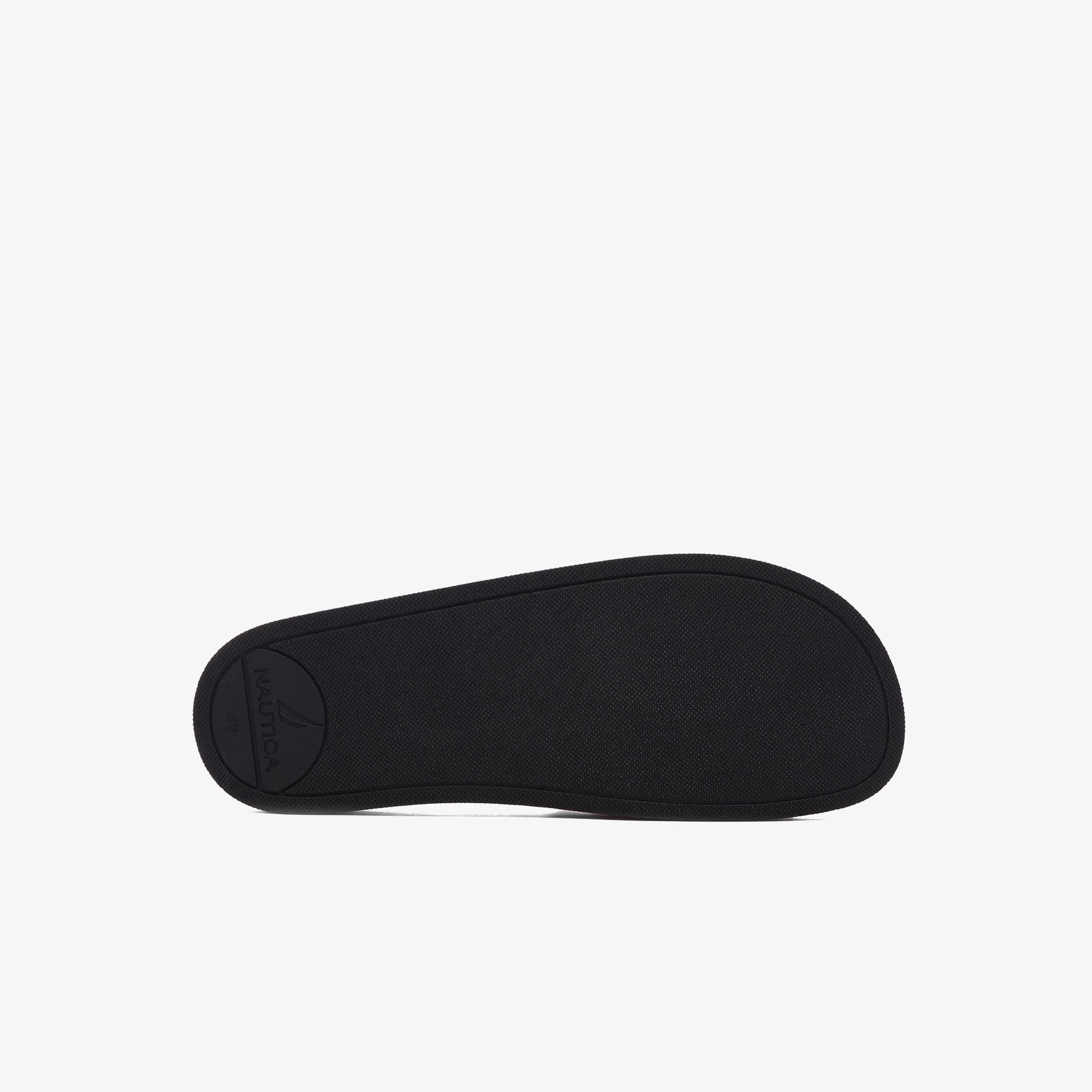 Nautica Erkek Turuncu Terlik