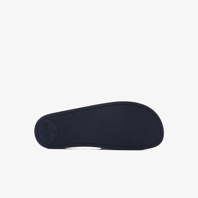 Nautica Nautica Erkek Lacivert Terlik Sandalet & Terlik | Occasion Lacivert - 6. görsel