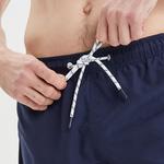 Nautica Erkek Lacivert Regular Fit Deniz Şortu