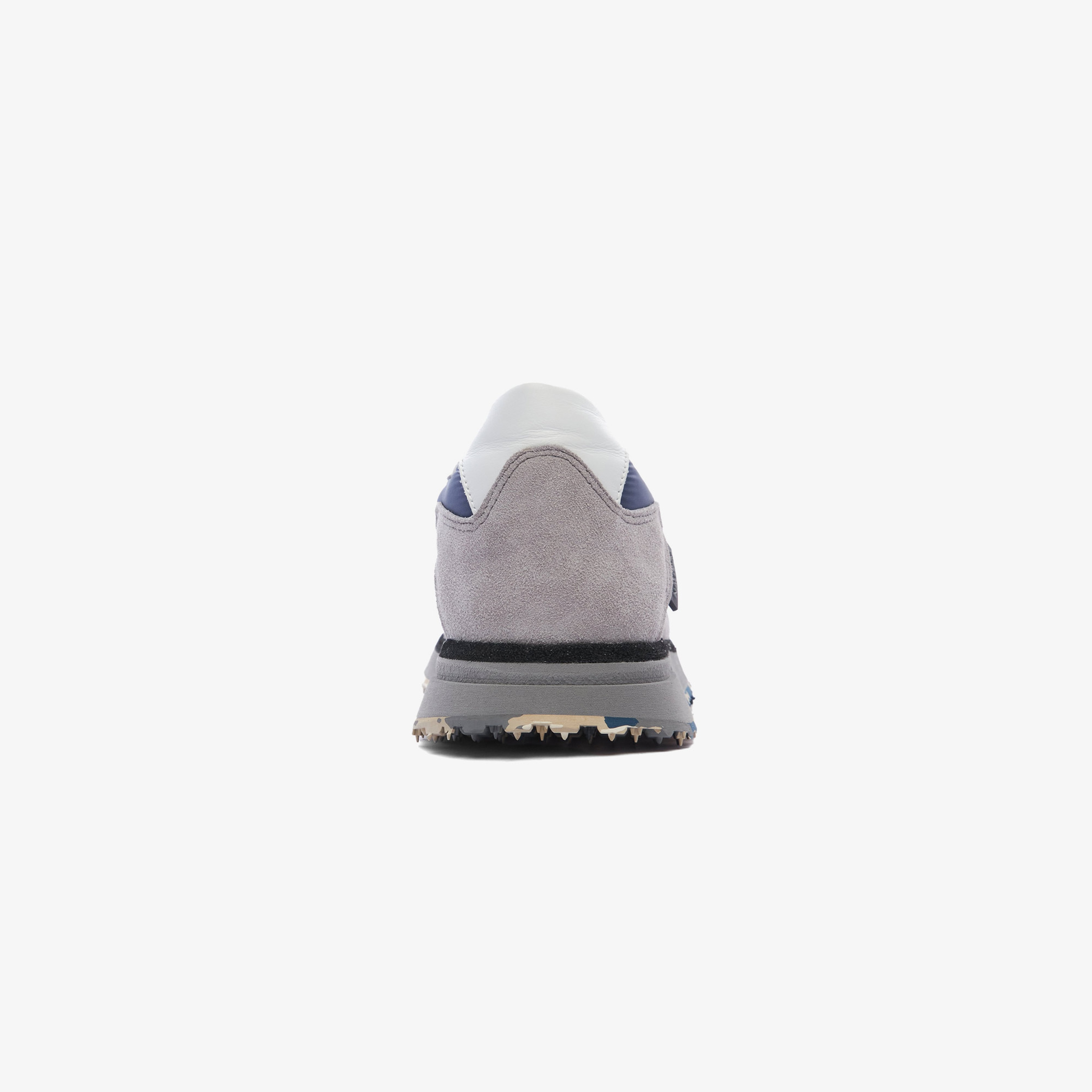 Nautica Erkek Lacivert Sneaker