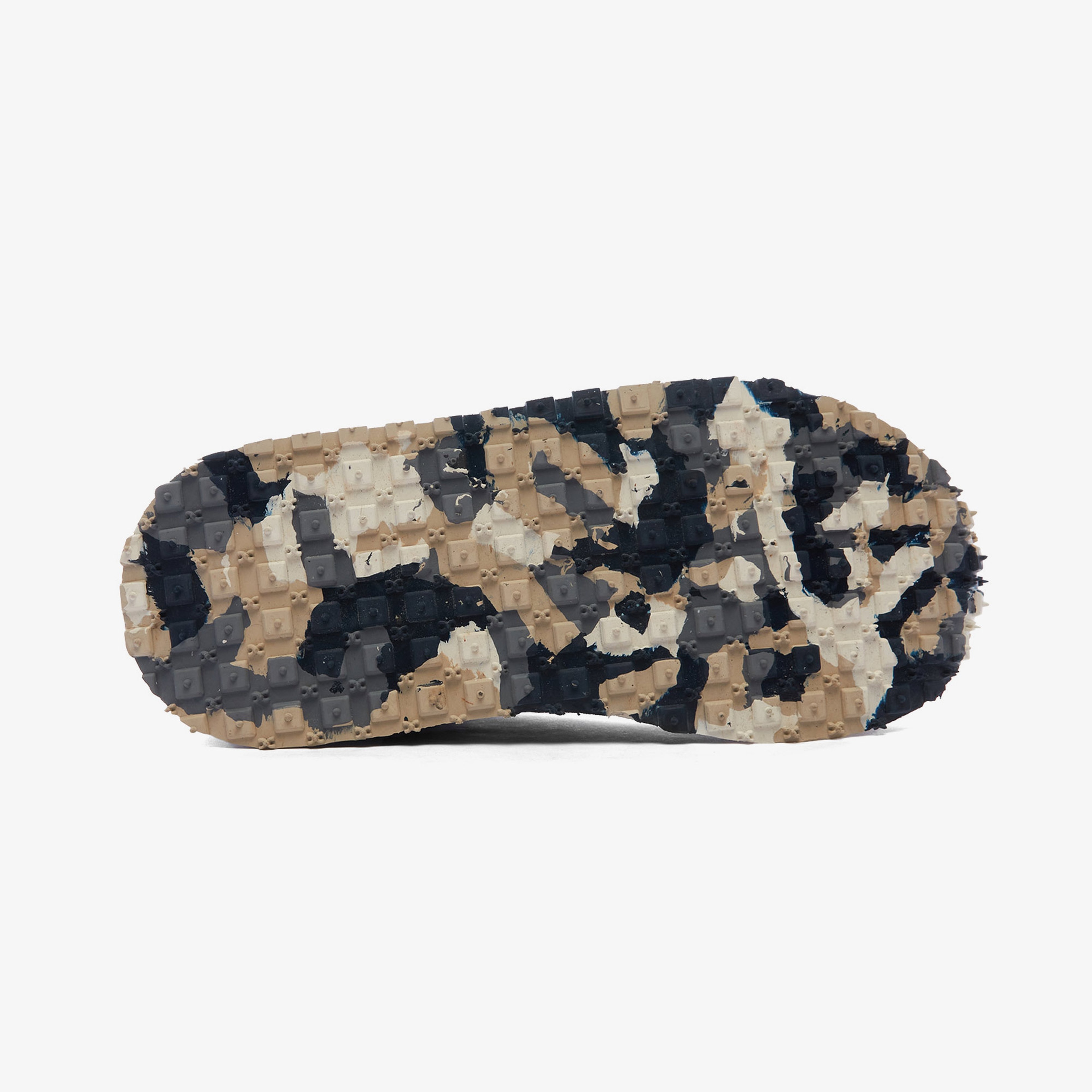 Nautica Erkek Lacivert Sneaker