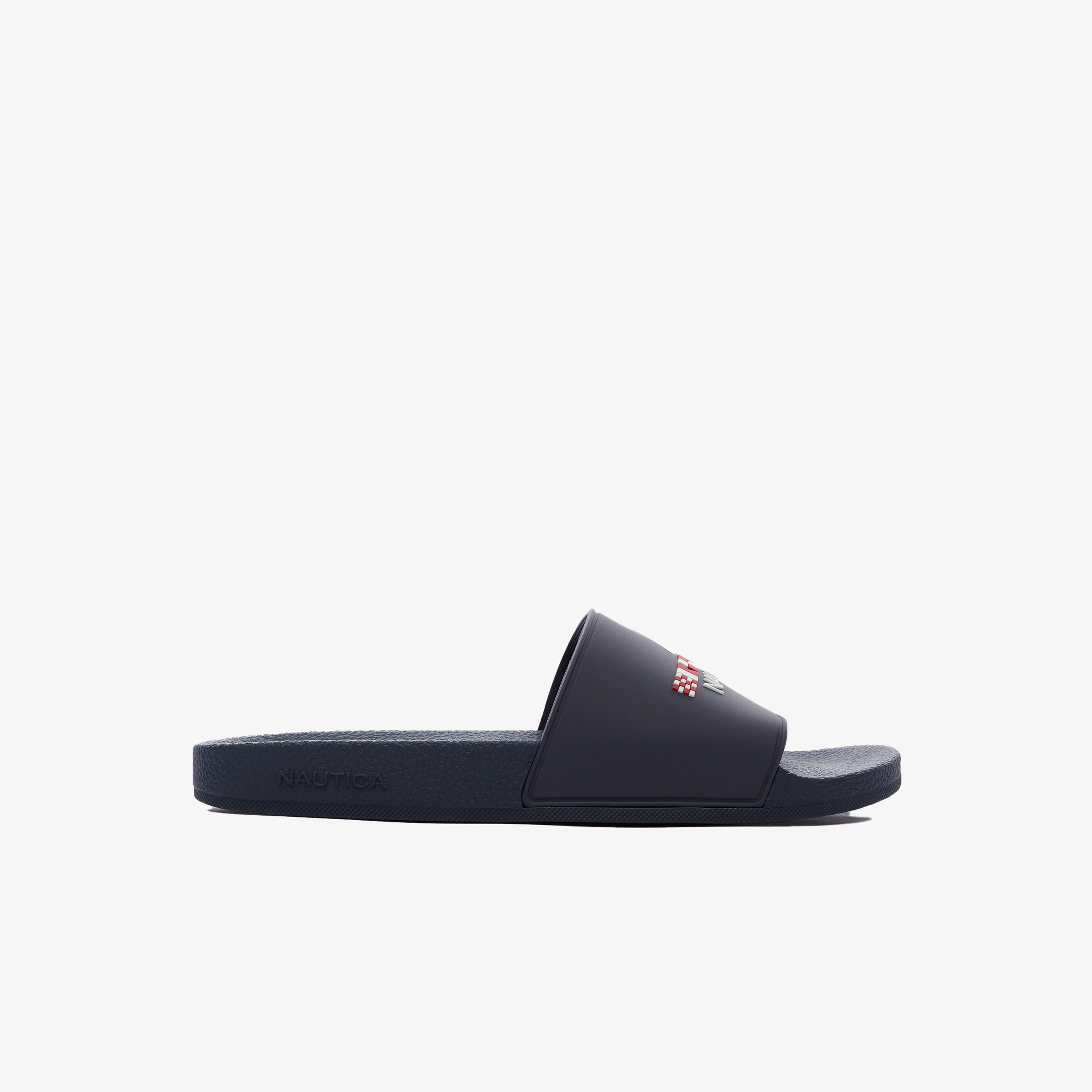 Nautica Erkek Lacivert Terlik