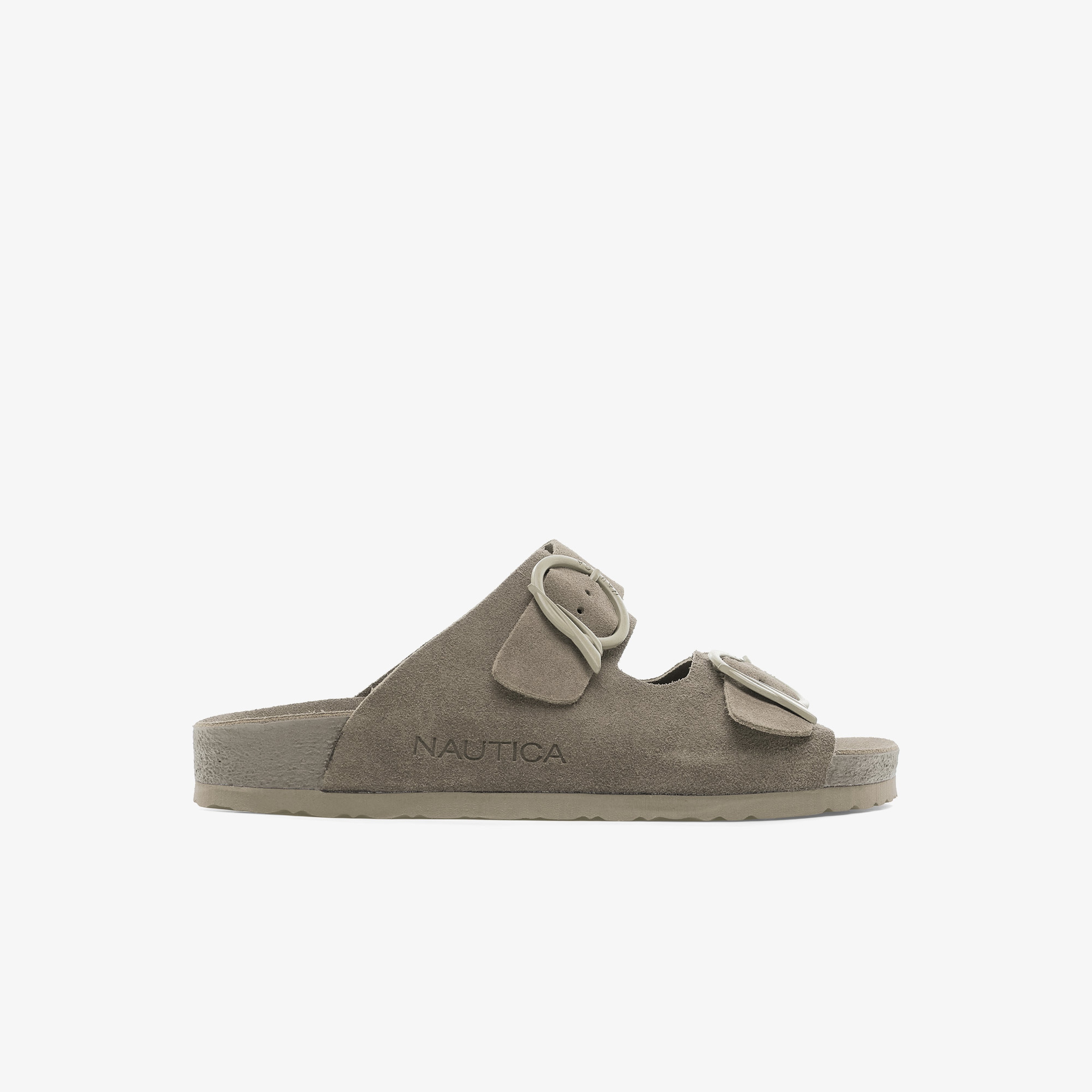 Nautica Erkek Krem Terlik