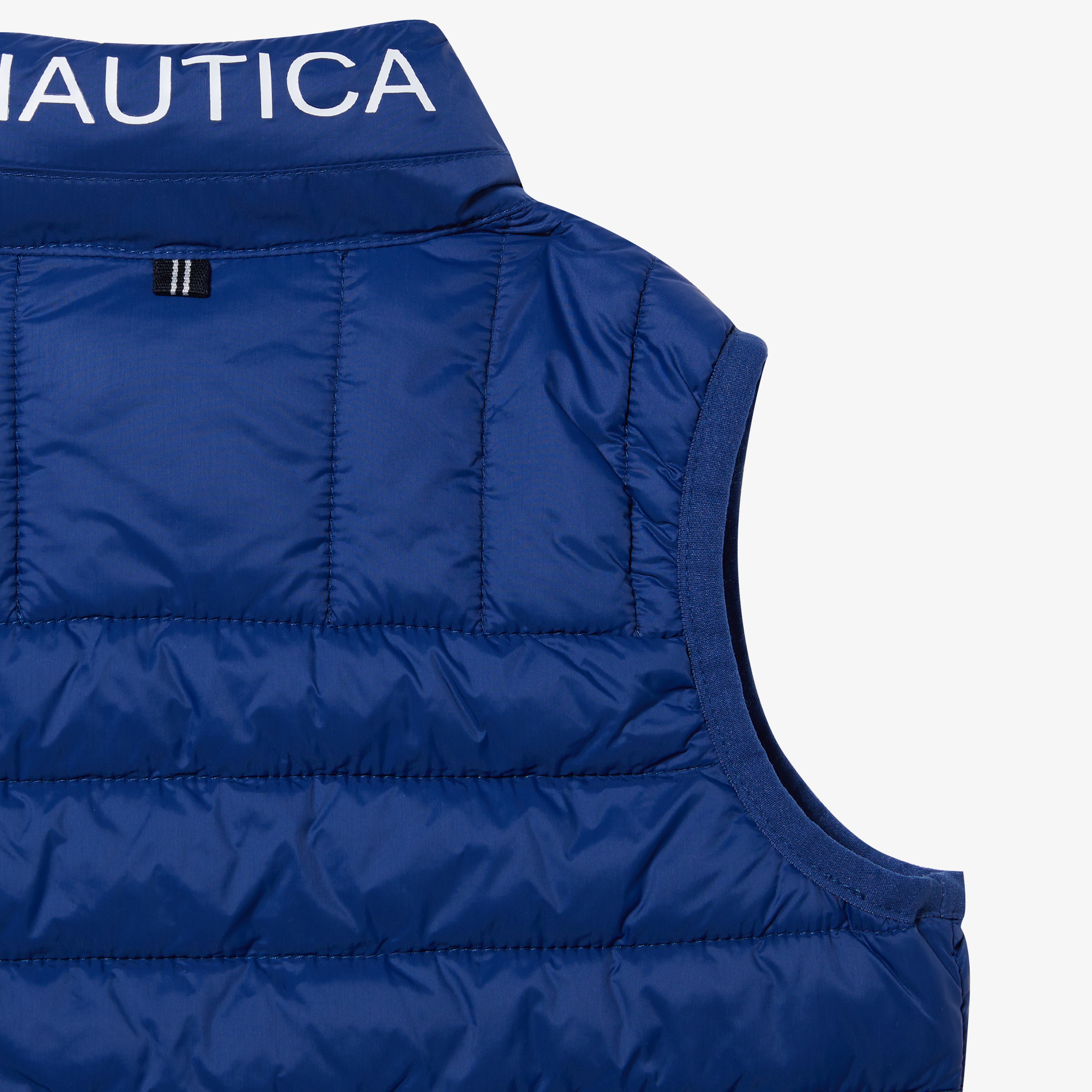 NAUTICA ERKEK ÇOCUK MAVİ YELEK