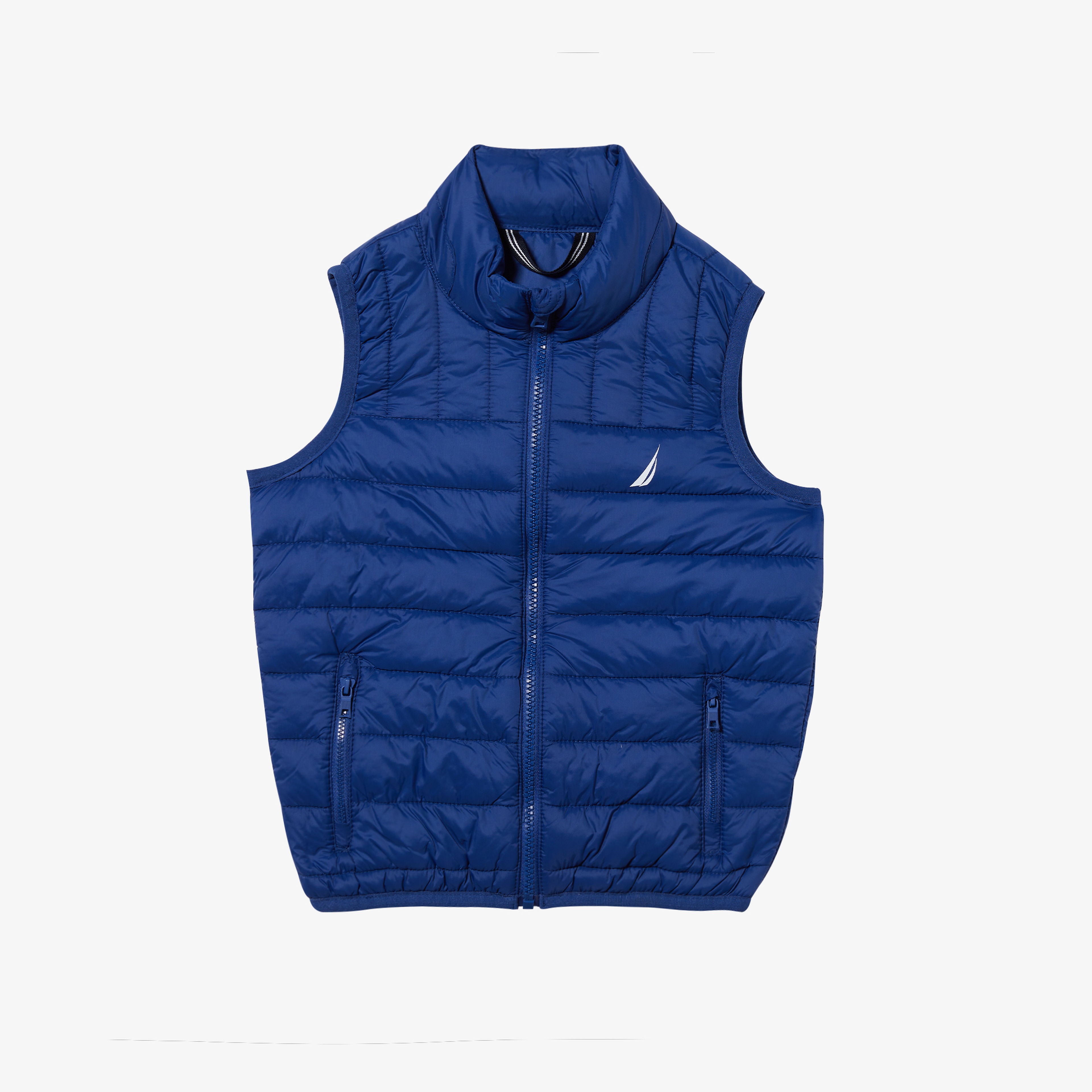 NAUTICA ERKEK ÇOCUK MAVİ YELEK