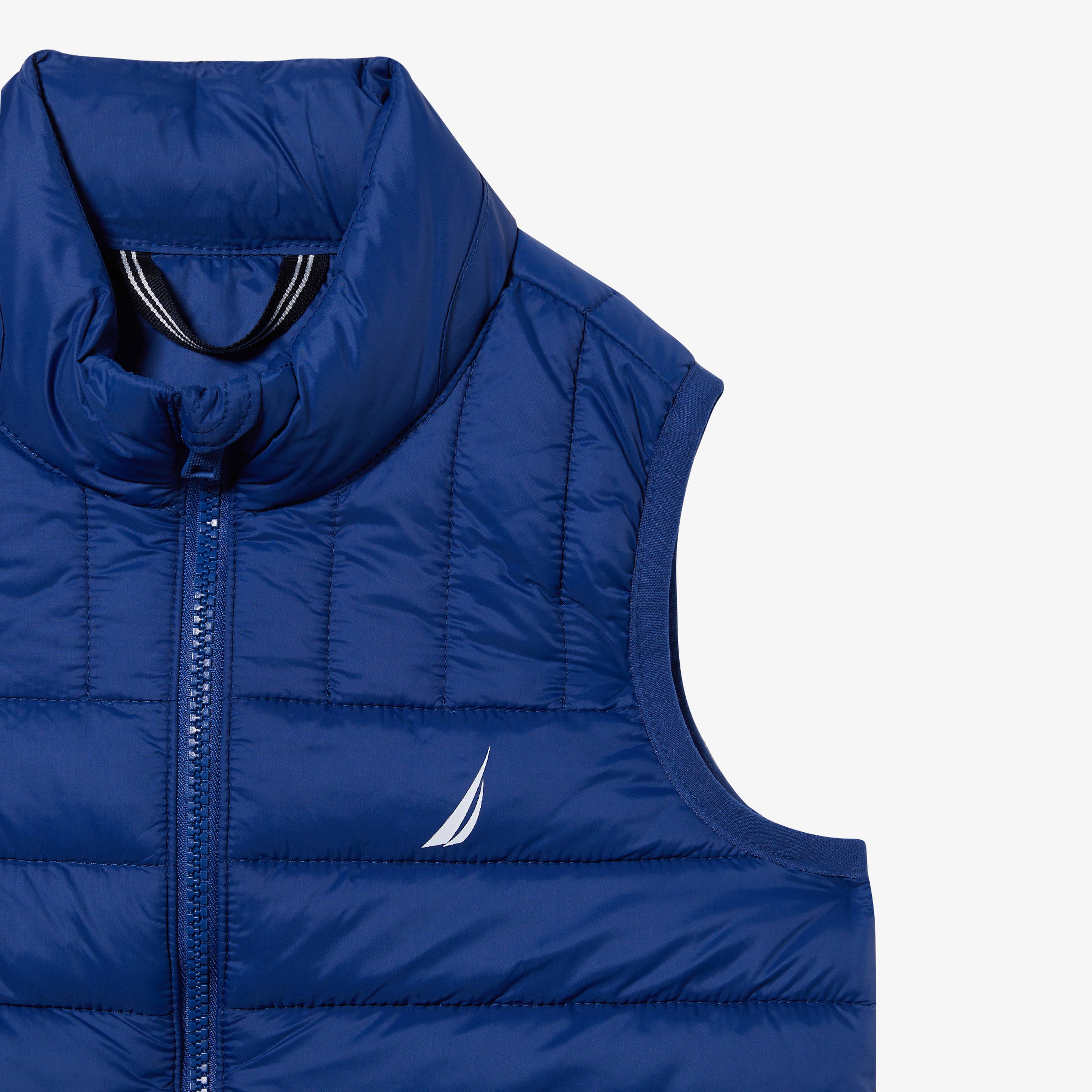 NAUTICA ERKEK ÇOCUK MAVİ YELEK