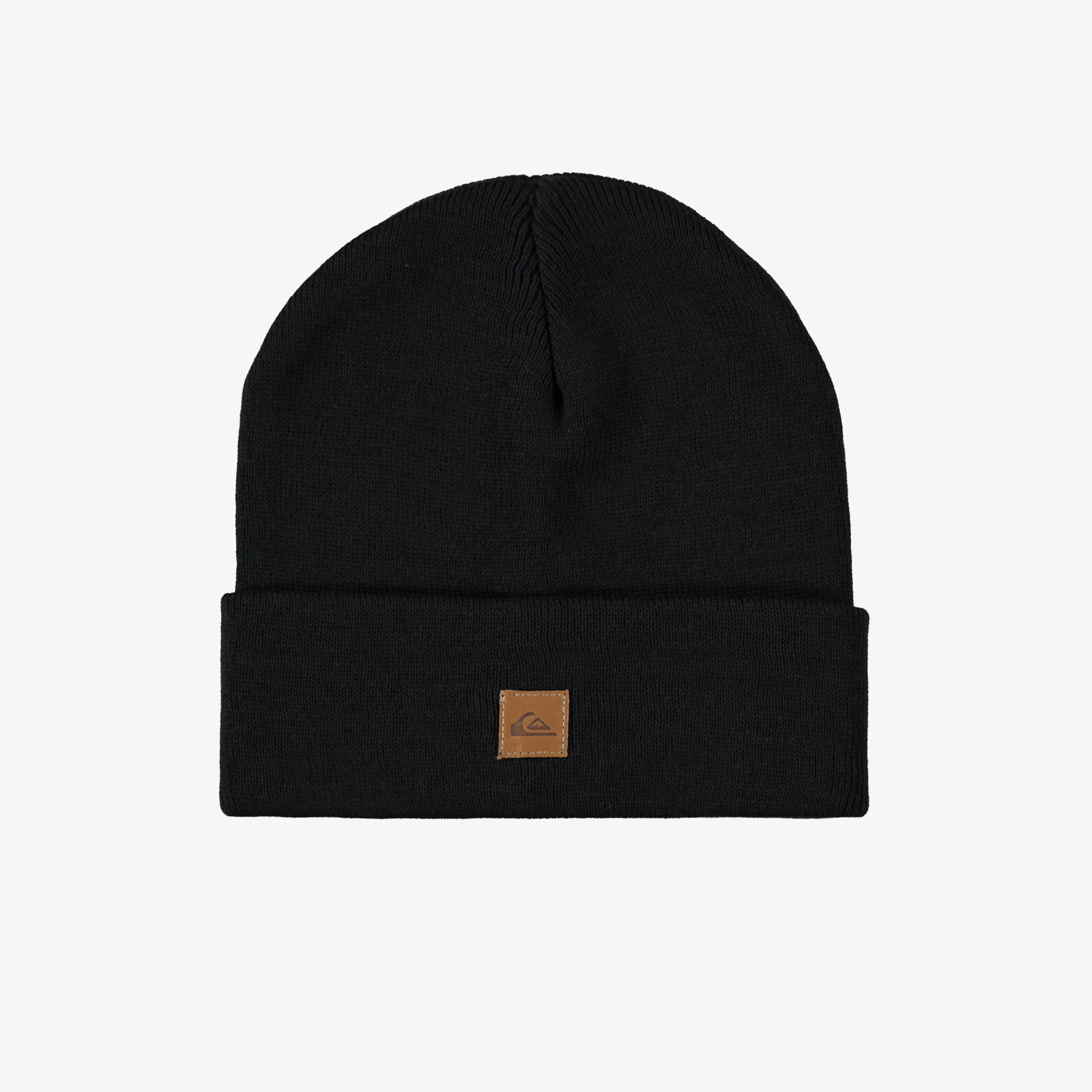 Quiksilver Brigade Erkek Siyah Bere