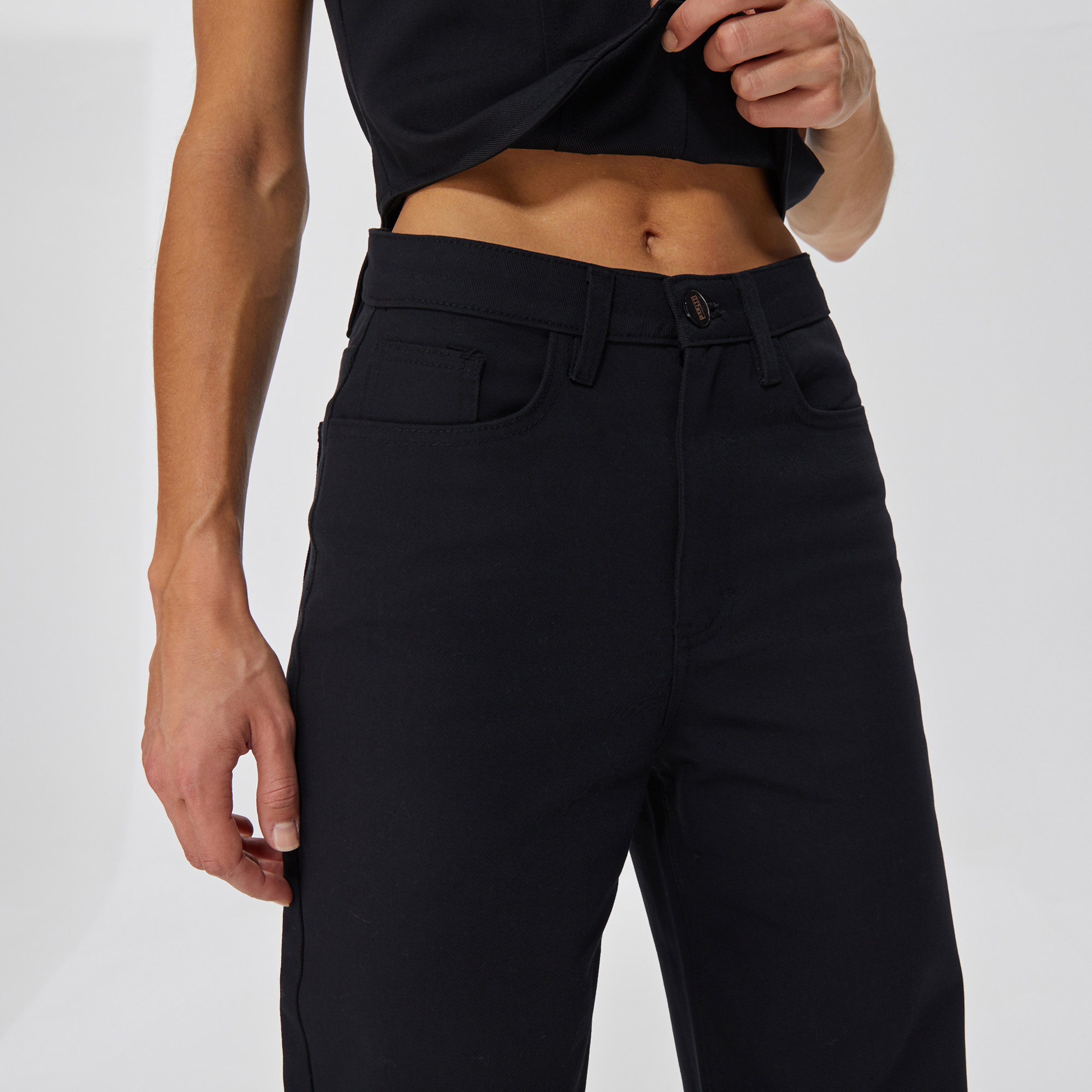 Ace Nayman Sydney Siyah Jean