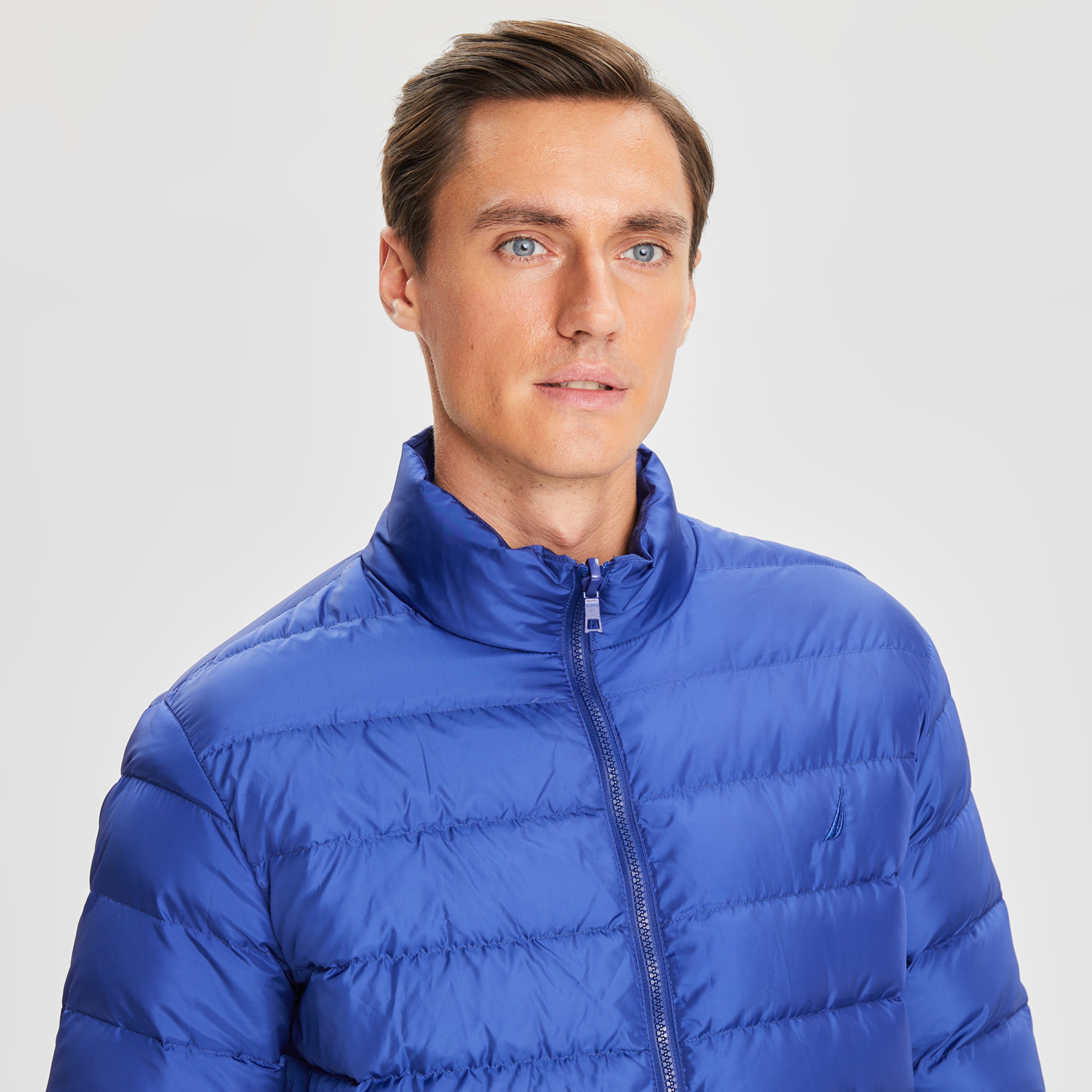 NAUTICA ERKEK SİYAH ÇİFT TARAFLI KAZ TÜYÜ MONTXLJ27512T| Occasion