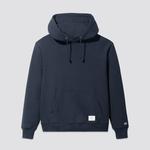 Alpha Industries Essential Erkek Lacivert Hoodie