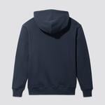 Alpha Industries Essential Erkek Lacivert Hoodie