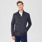 Jack Wolfskin Kolbenberg Erkek Siyah Ceket