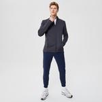 Jack Wolfskin Kolbenberg Erkek Siyah Ceket