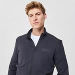 Jack Wolfskin Kolbenberg Erkek Siyah Ceket