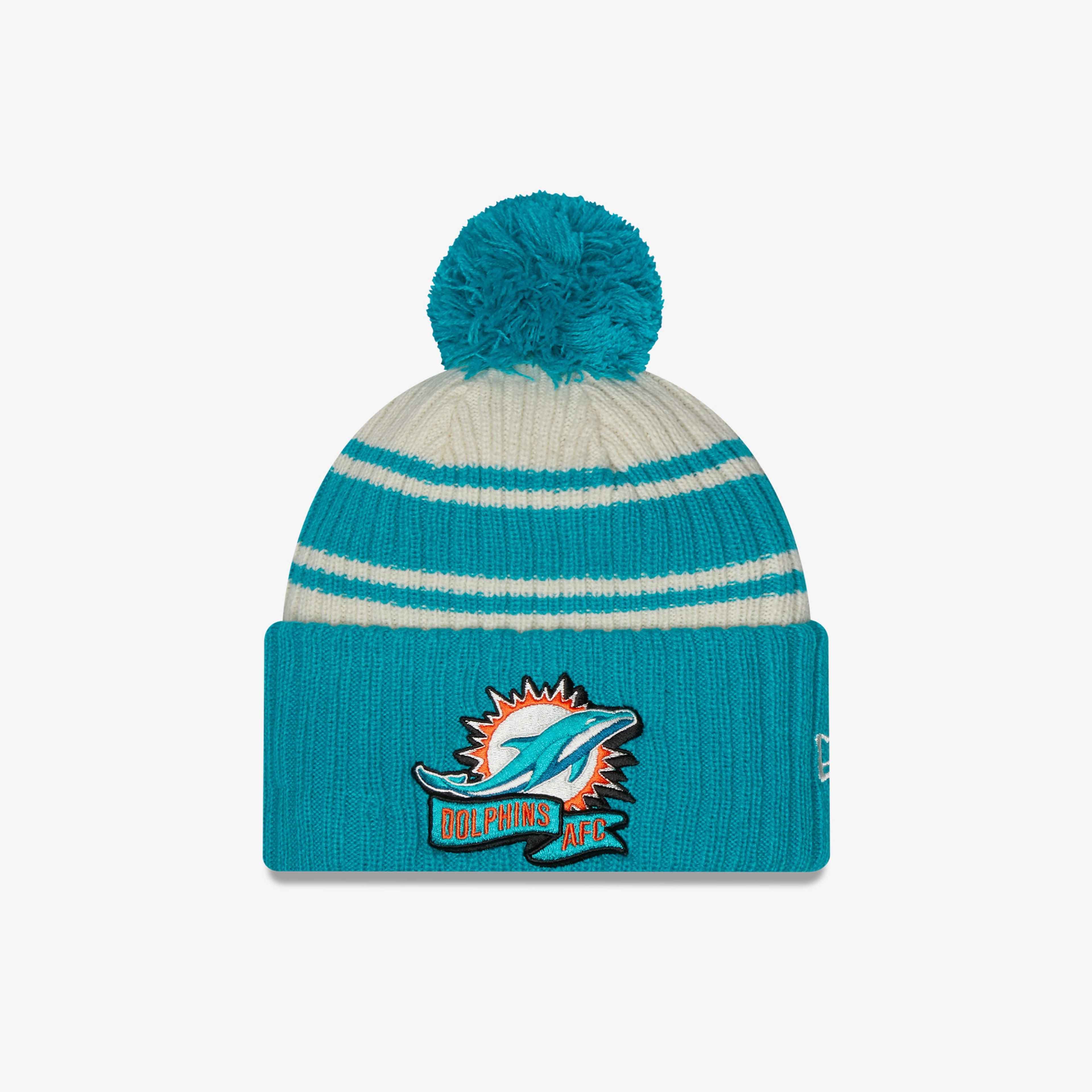 New Era Miami Dolphins NFL Sideline Unisex Mavi Bere