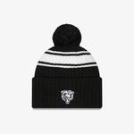 New Era Chicago Bears Sideline Unisex Siyah Bere