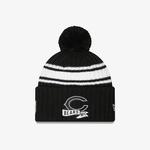 New Era Chicago Bears Unisex Siyah Bere