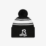 New Era Chicago Bears Unisex Siyah Bere