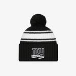 New Era New York Giants Unisex Siyah Bere