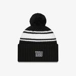 New Era New York Giants Unisex Siyah Bere