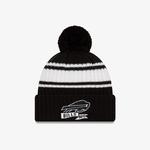 New Era Buffalo Bills Unisex Siyah Bere