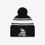 New Era Minnesota Vikings Unisex Siyah Bere