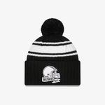 New Era Cleveland Browns Unisex Siyah Bere