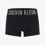 Calvin Klein Erkek Siyah 2'li Boxer