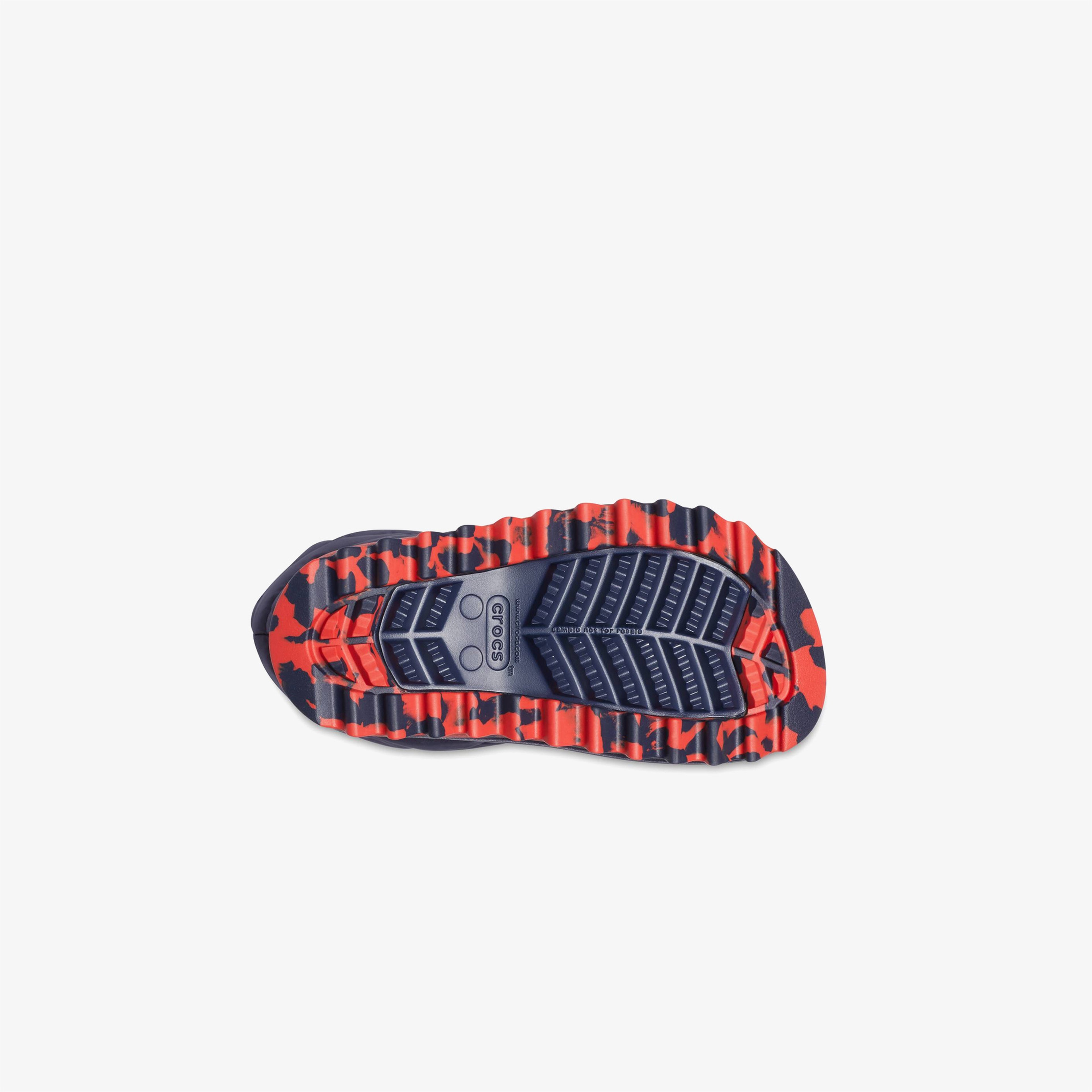 Crocs Classic Neo Puff Çocuk Lacivert Bot