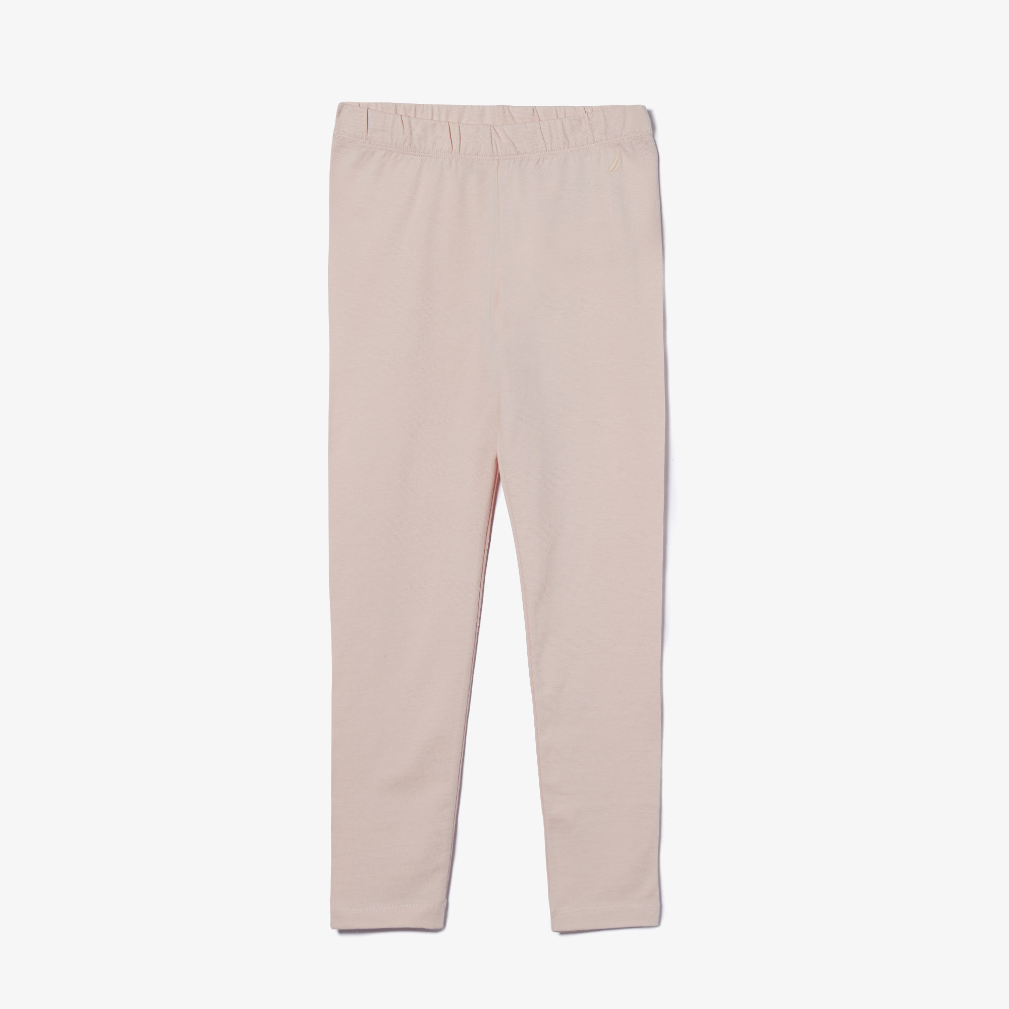 NAUTICA KIZ ÇOCUK PEMBE SLIM FIT TAYT