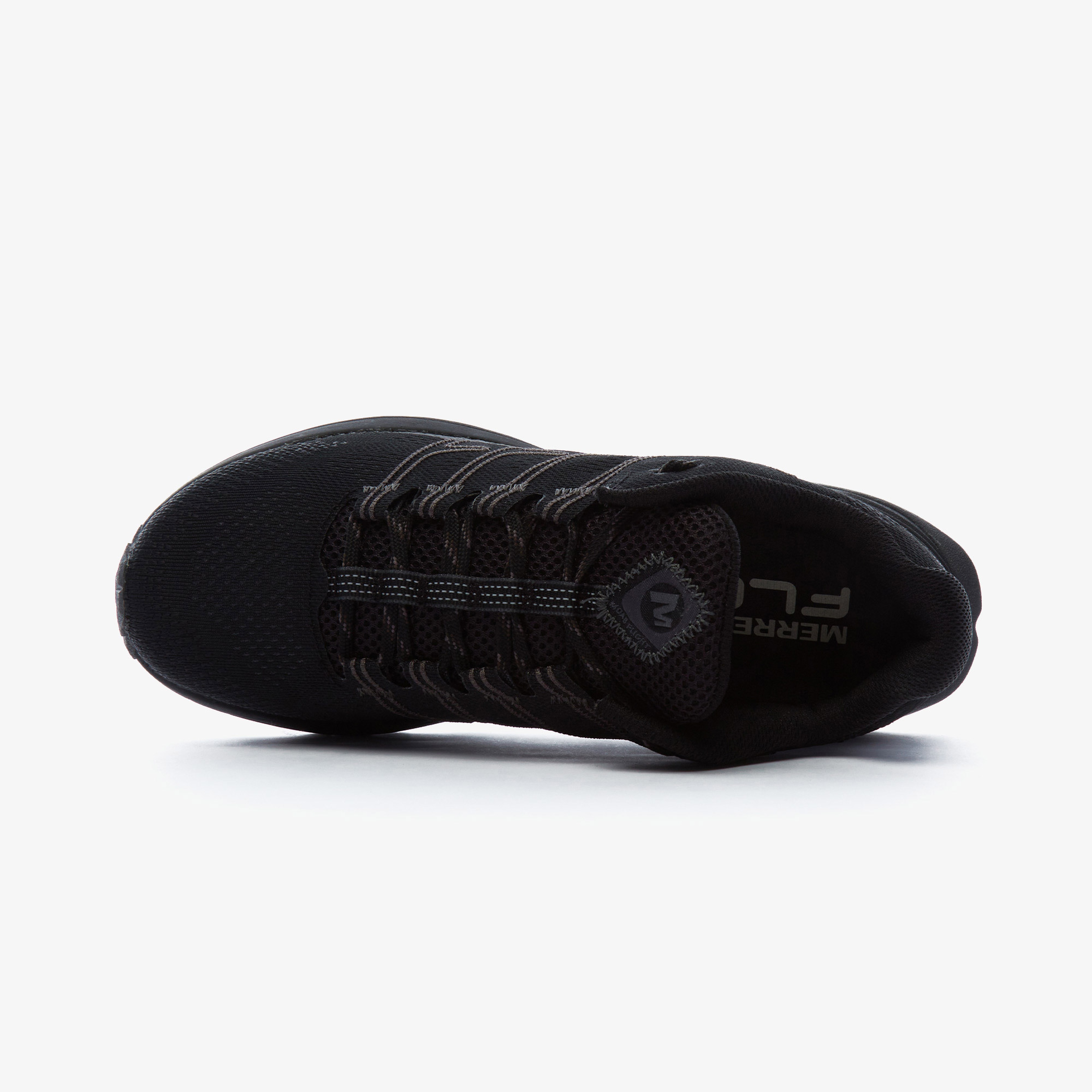 Merrell Moab Flight Kadın Siyah Outdoor Ayakkabı