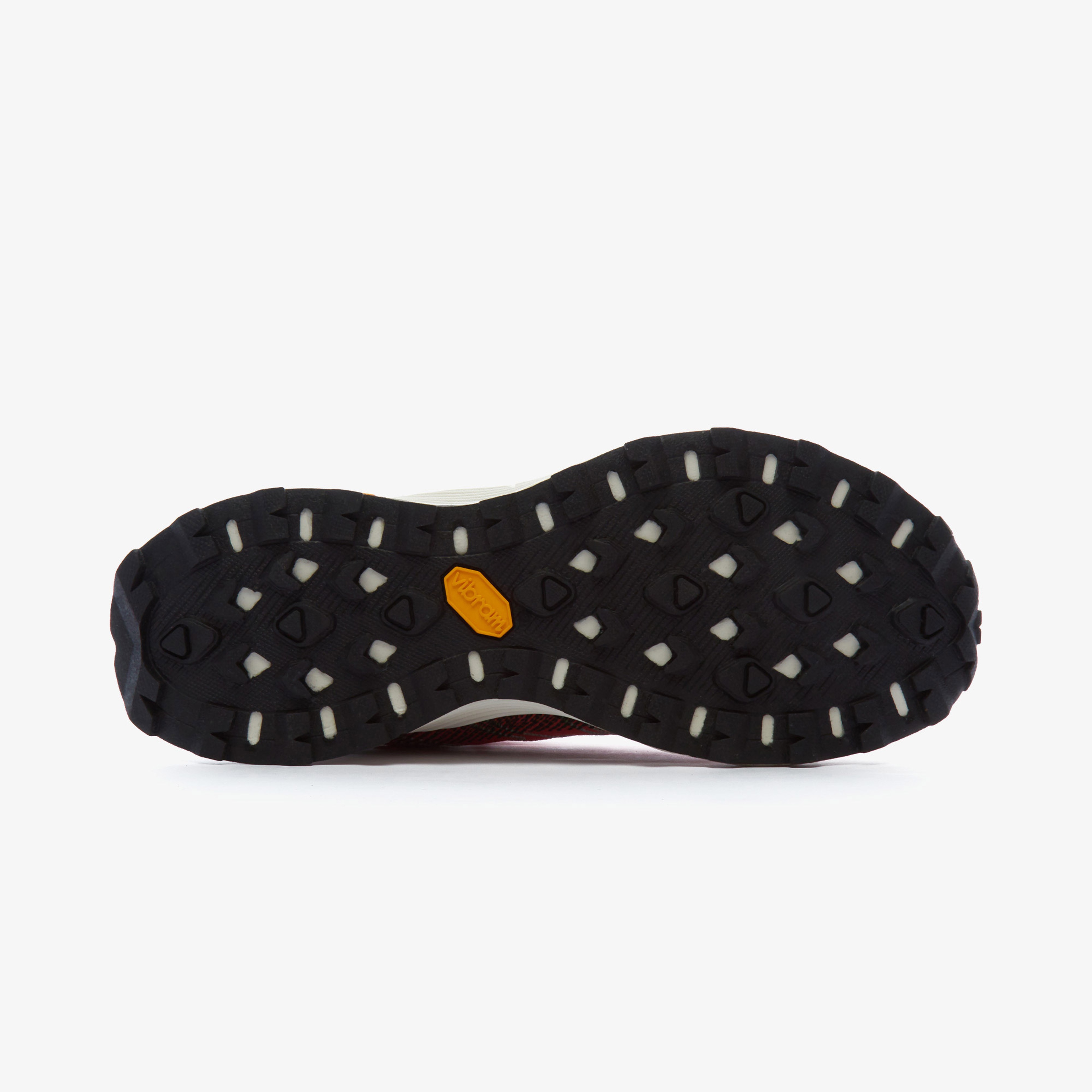 Merrell Moab Flight Kadın Kırmızı Outdoor Ayakkabı